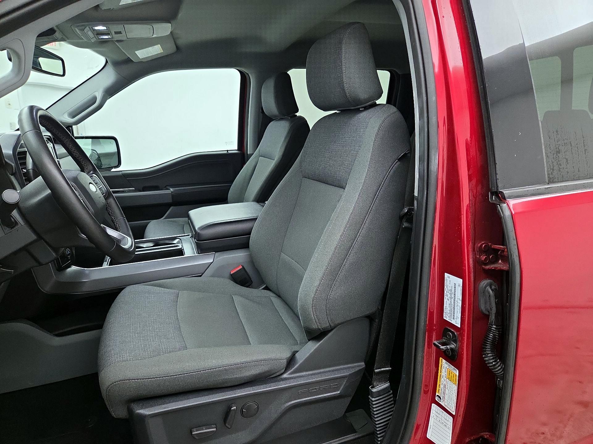 Thumbnail: 2024 Ford F-150 - 11