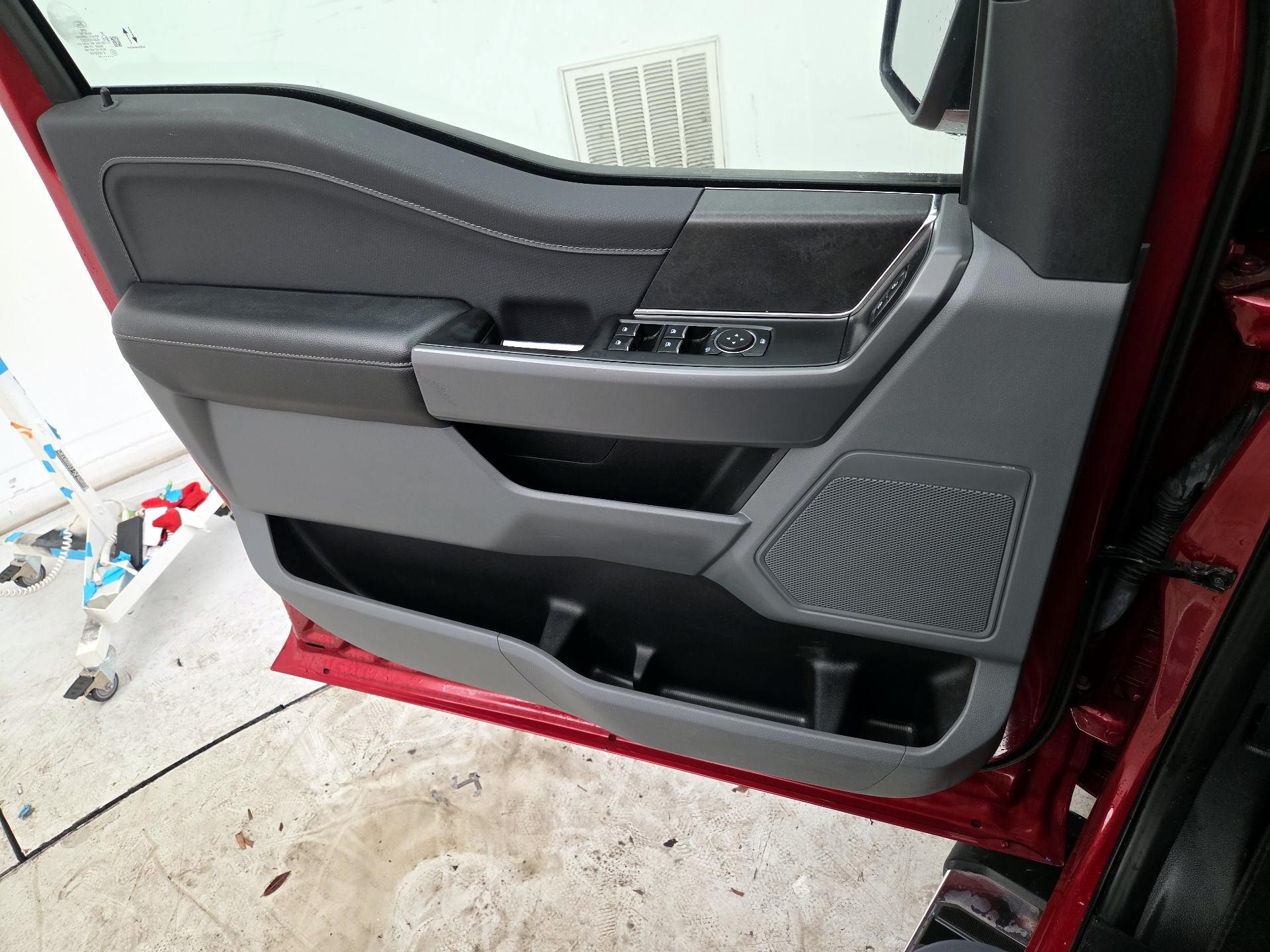 Thumbnail: 2024 Ford F-150 - 12