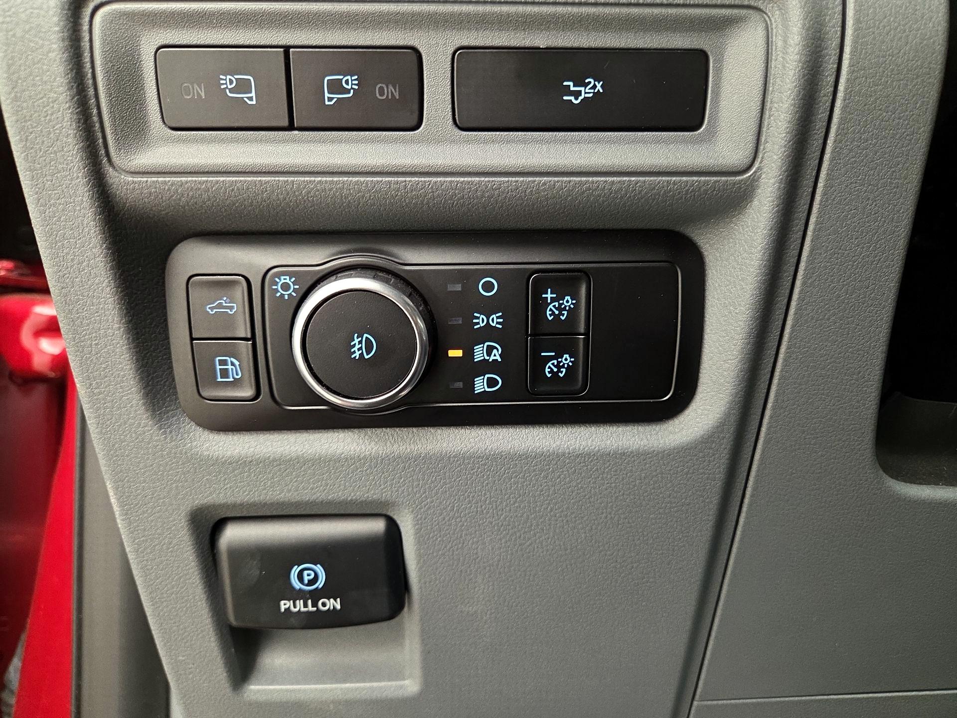 Thumbnail: 2024 Ford F-150 - 13