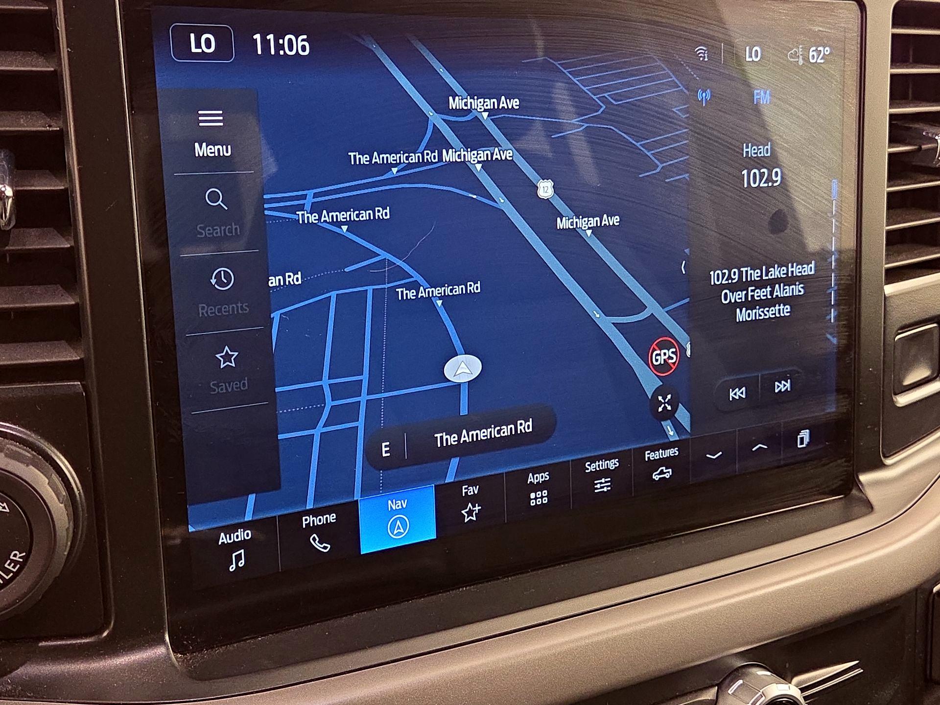 Thumbnail: 2024 Ford F-150 - 14