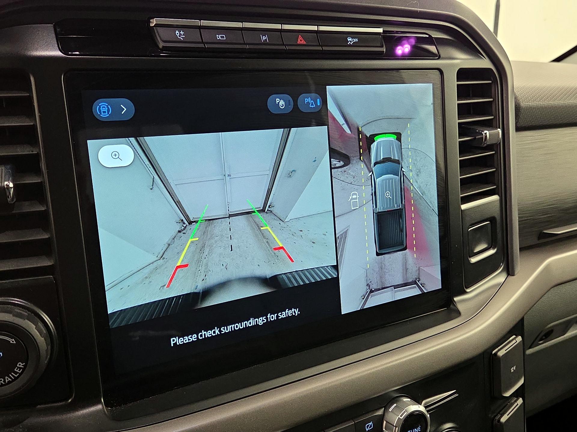 Thumbnail: 2024 Ford F-150 - 15