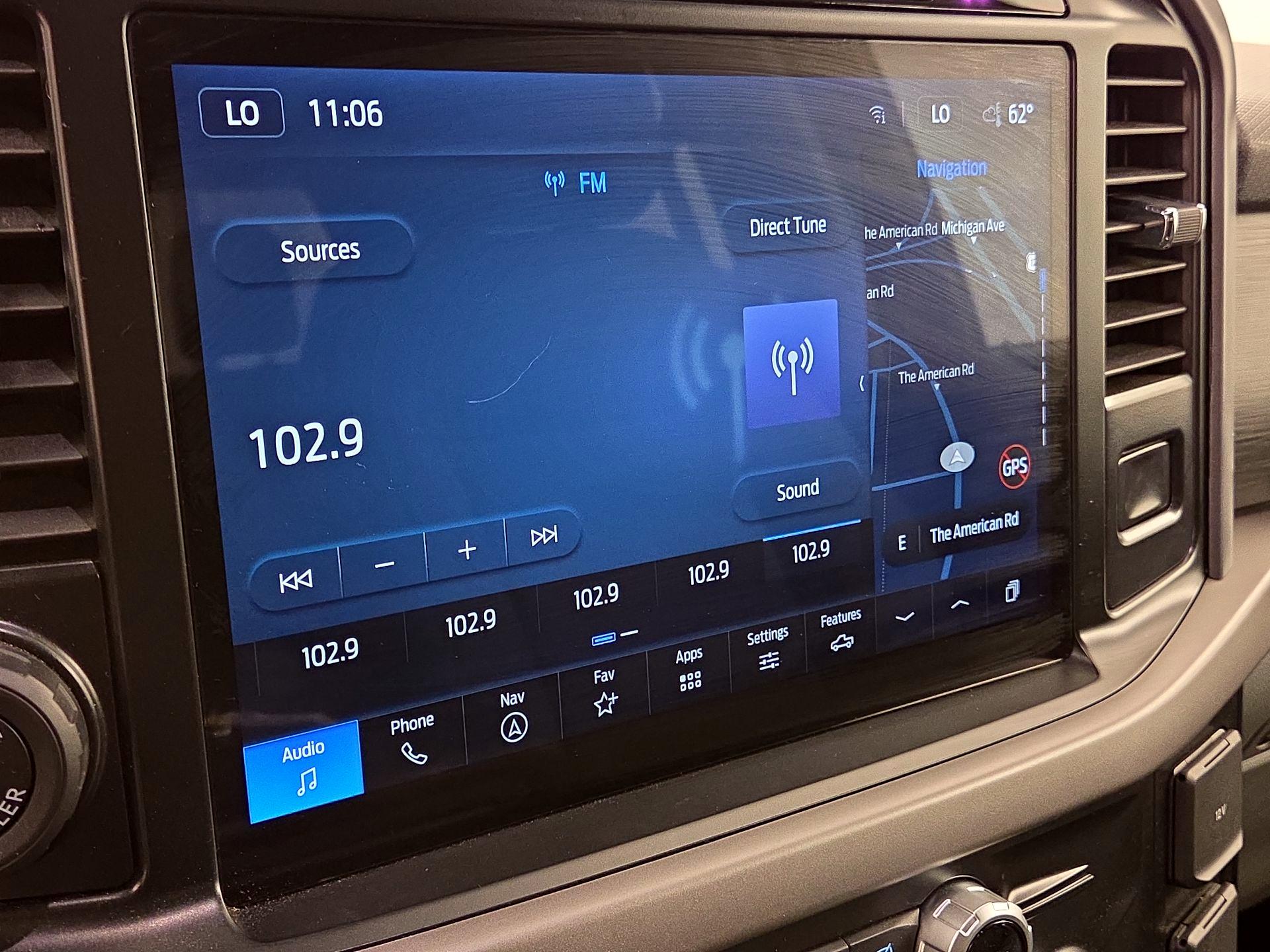 Thumbnail: 2024 Ford F-150 - 16