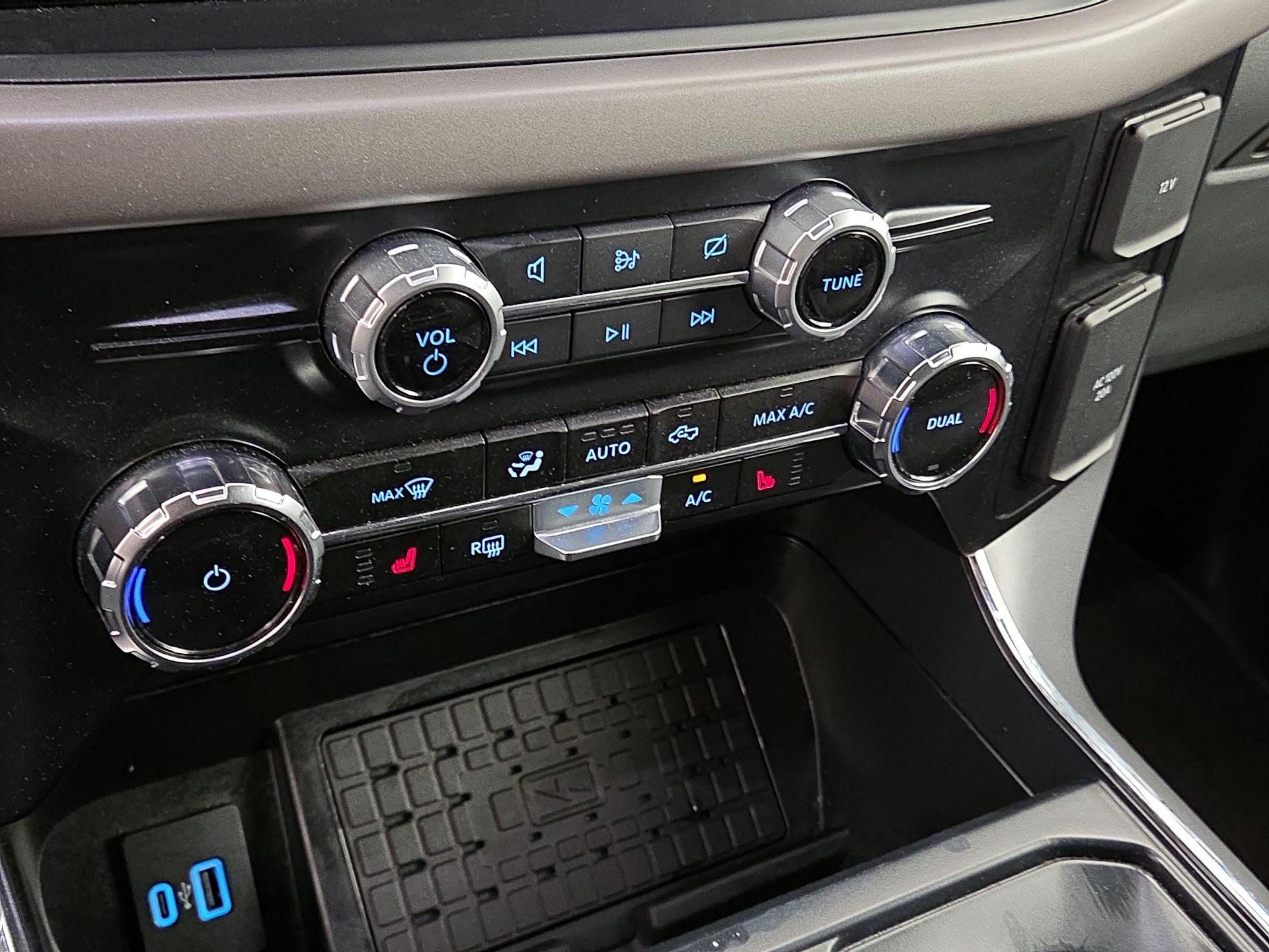 Thumbnail: 2024 Ford F-150 - 17