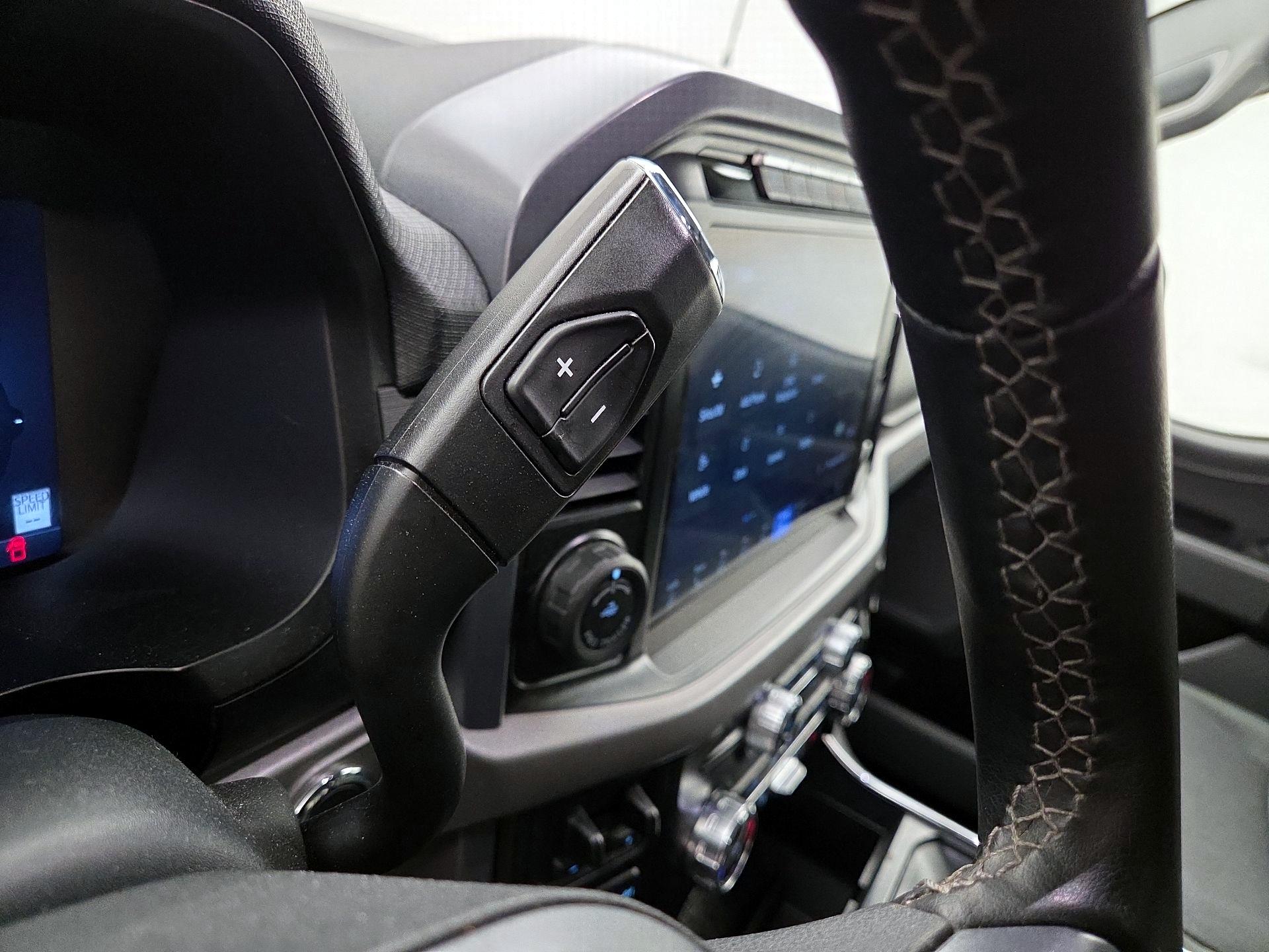 Thumbnail: 2024 Ford F-150 - 18