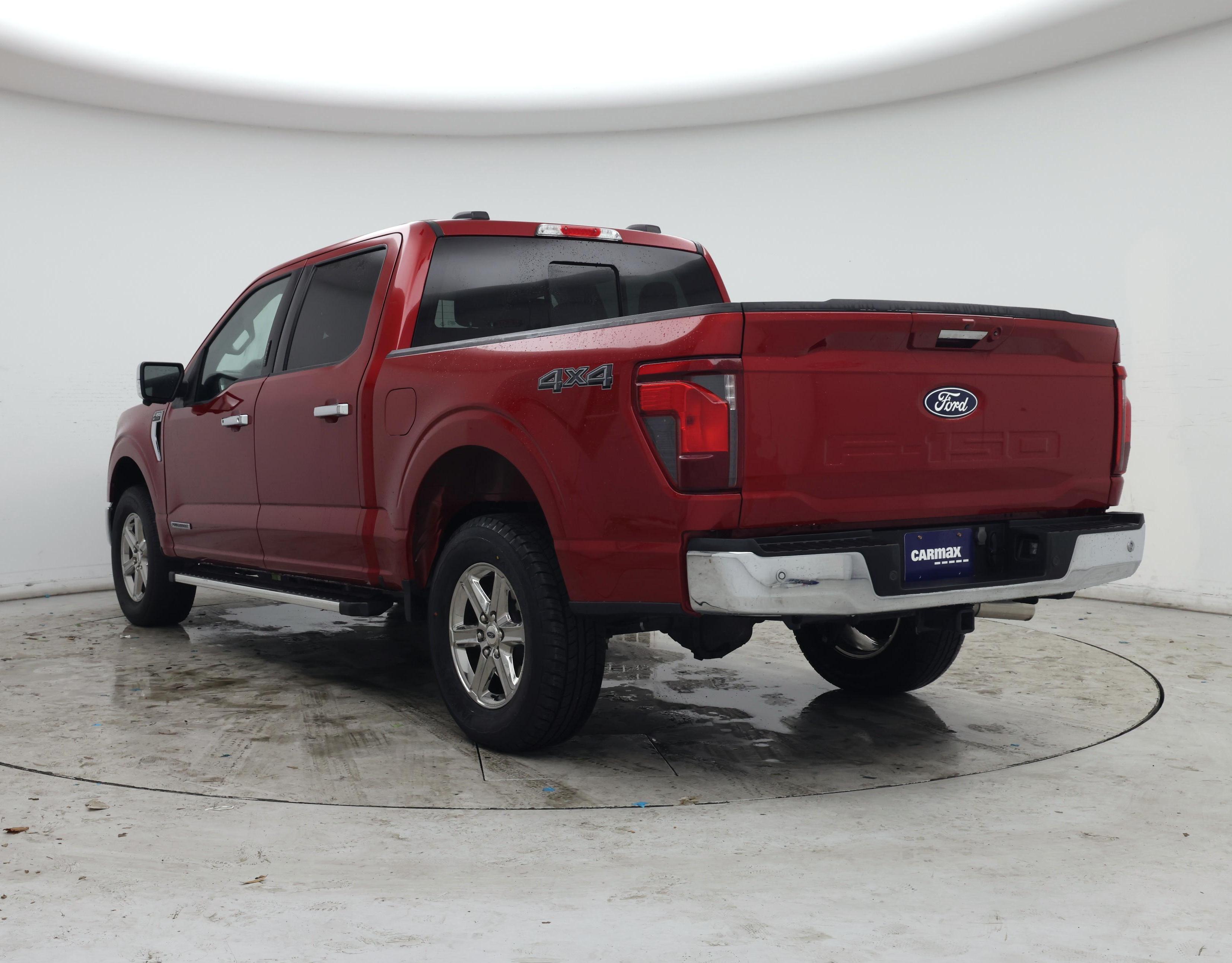 Thumbnail: 2024 Ford F-150 - 2