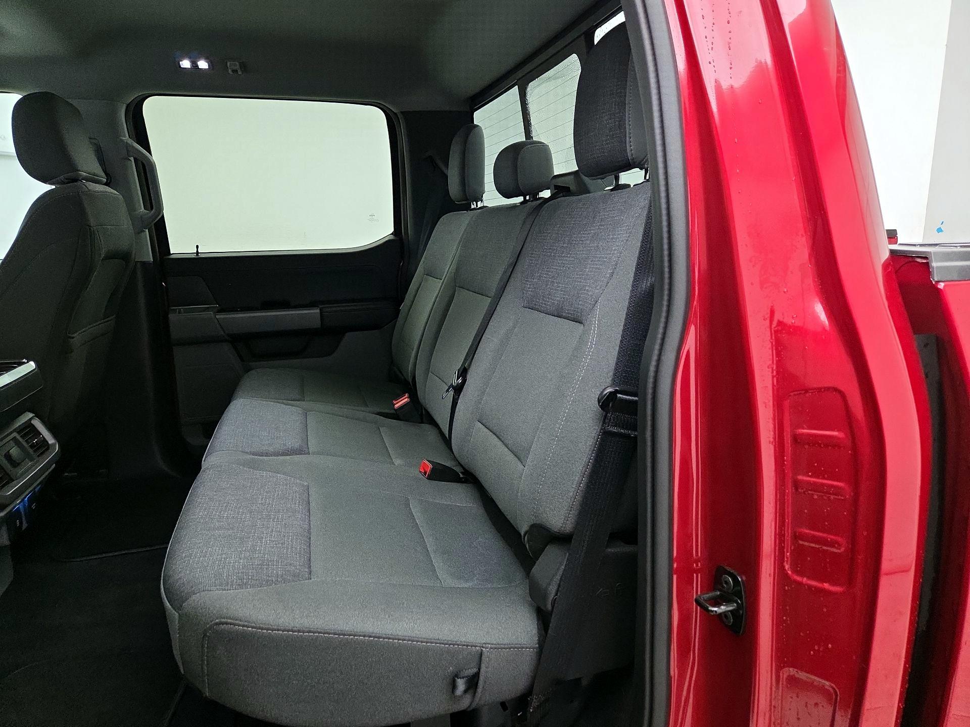 Thumbnail: 2024 Ford F-150 - 20