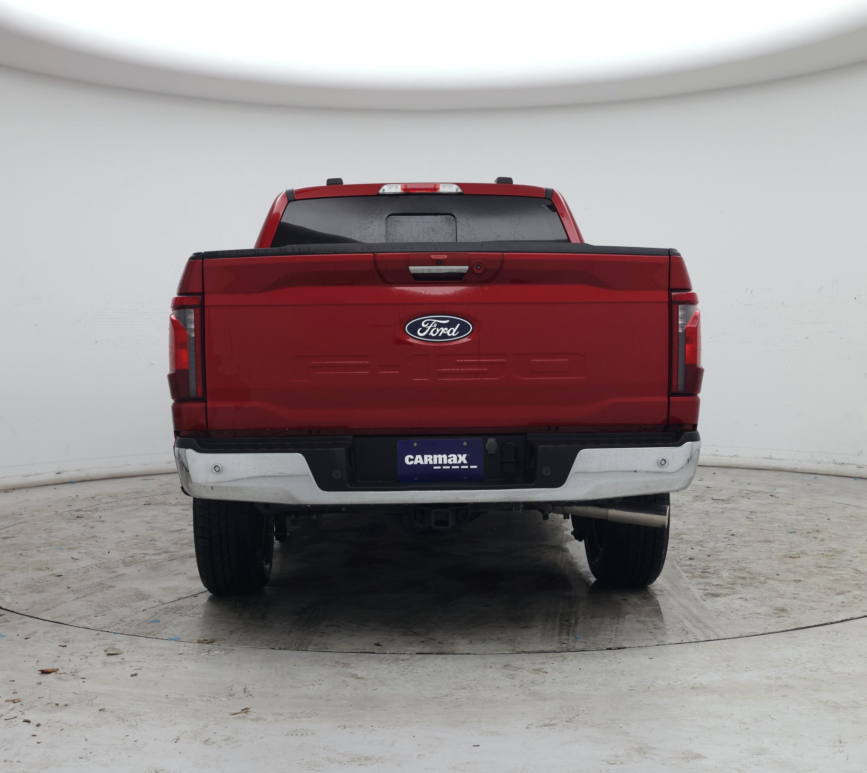 Thumbnail: 2024 Ford F-150 - 6