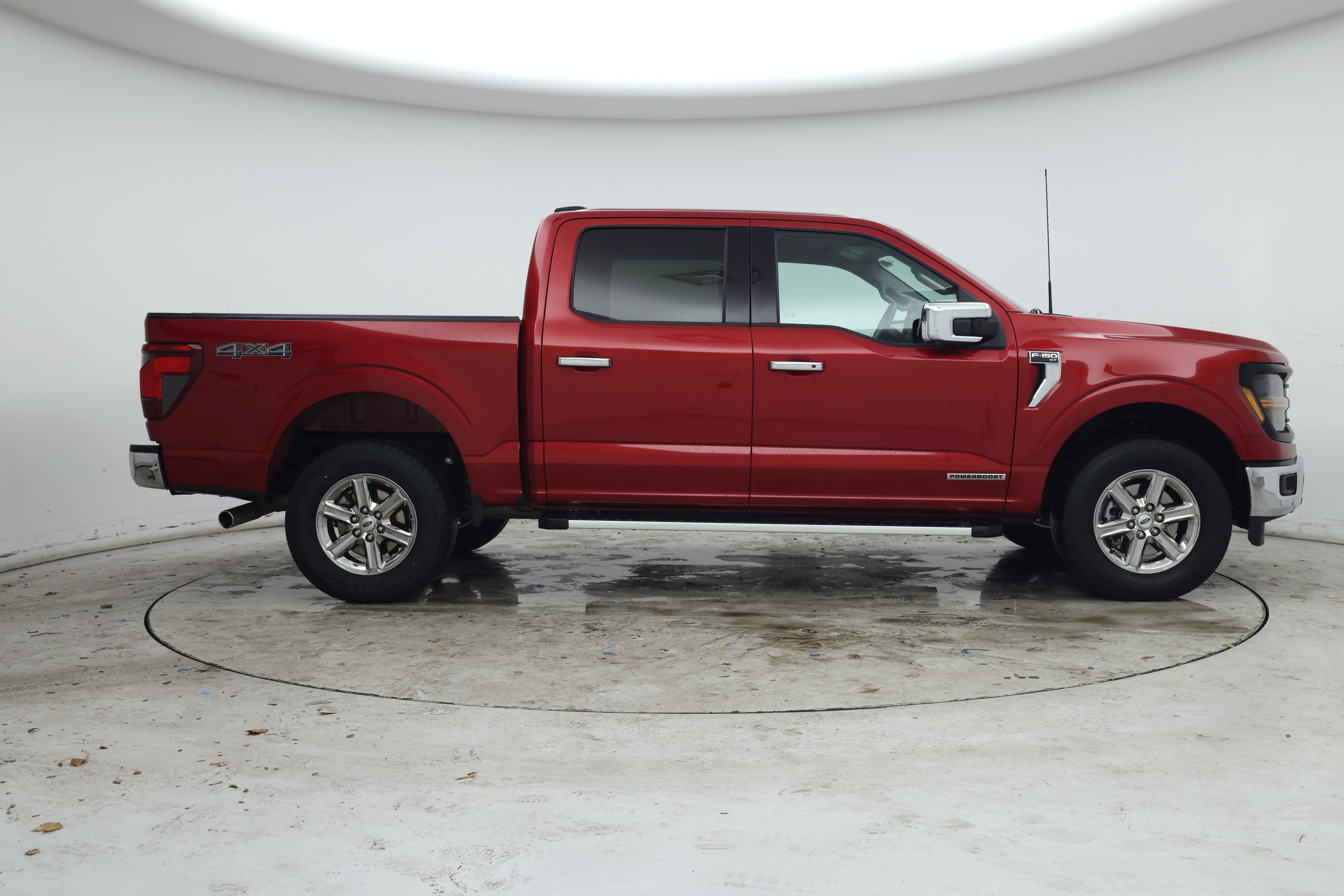 Thumbnail: 2024 Ford F-150 - 7