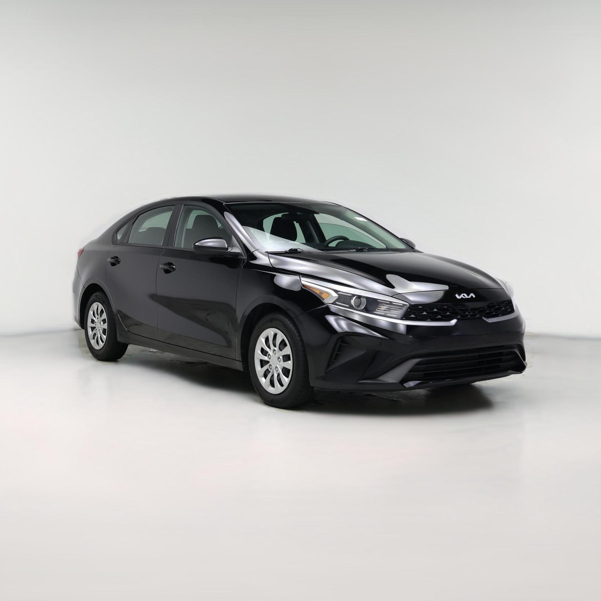 Thumbnail: 2023 Kia Forte - 1