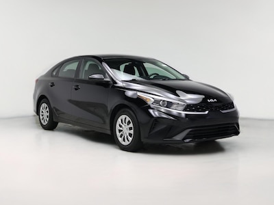 2023 Kia Forte LX