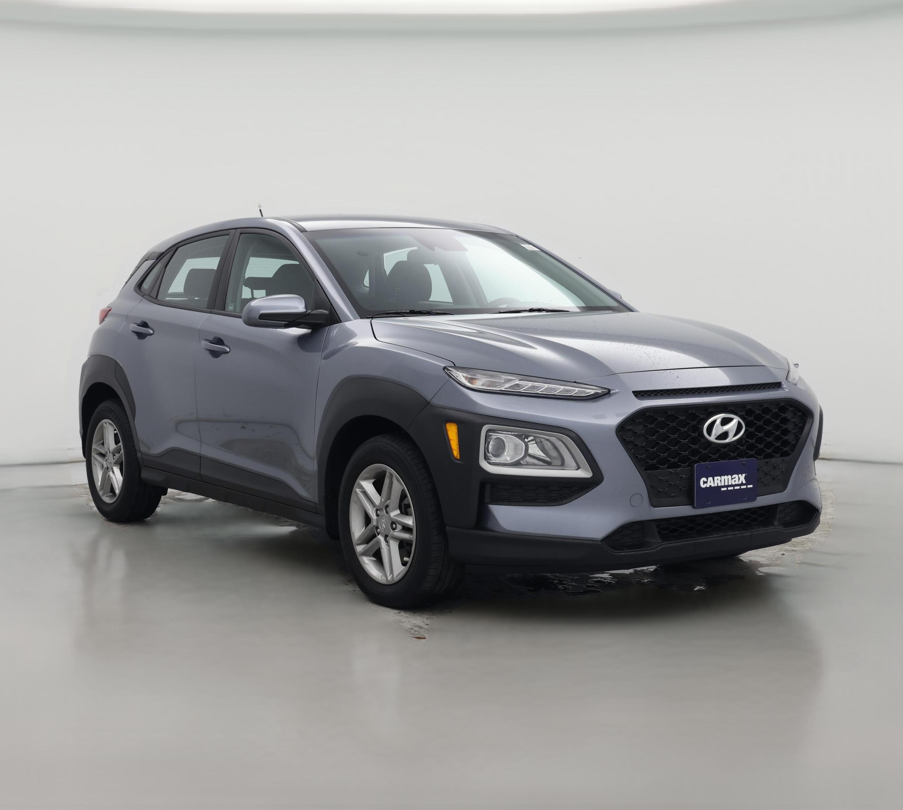 Thumbnail: 2021 Hyundai Kona - 1
