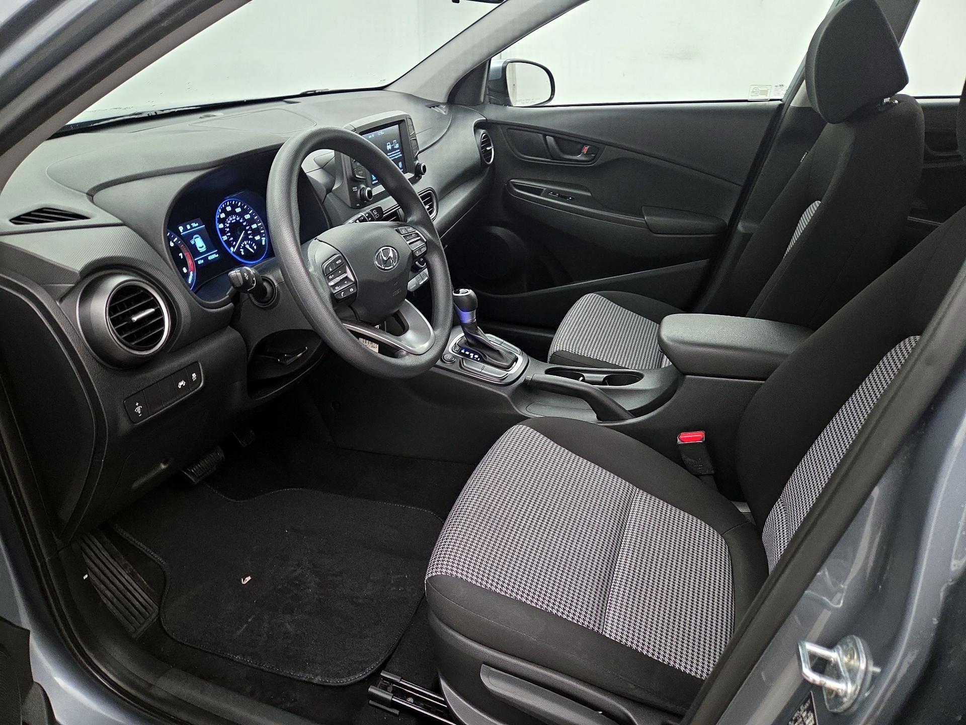 Thumbnail: 2021 Hyundai Kona - 11