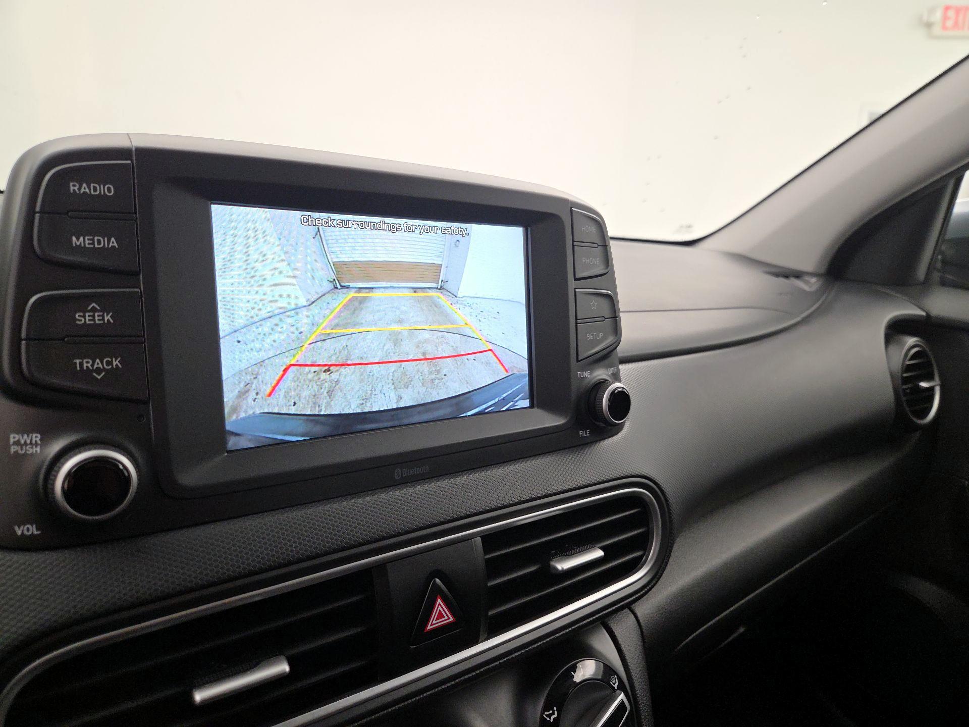 Thumbnail: 2021 Hyundai Kona - 14