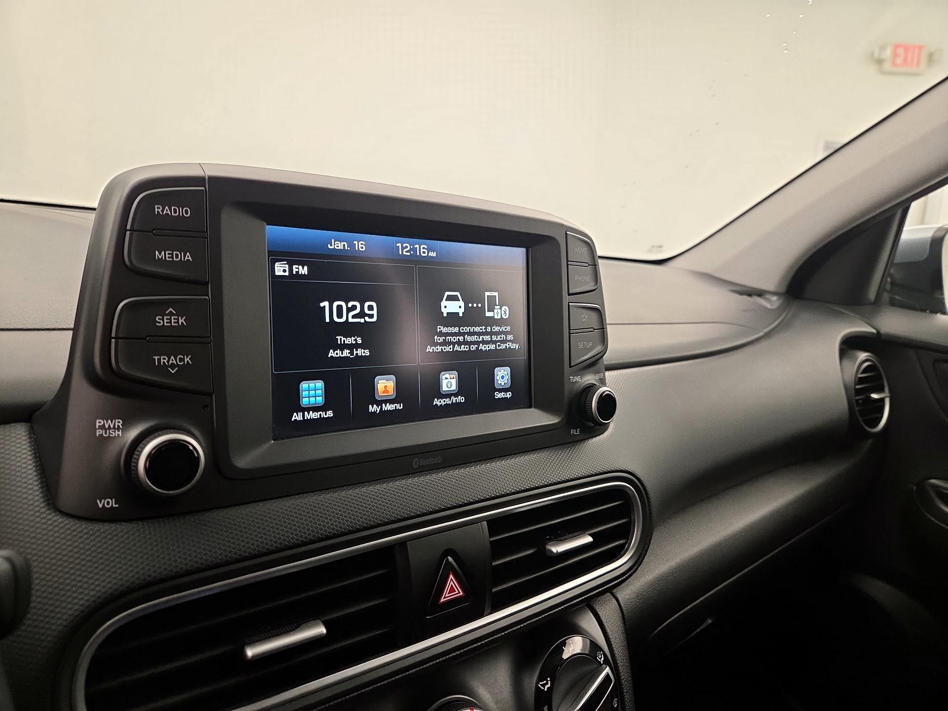 Thumbnail: 2021 Hyundai Kona - 15