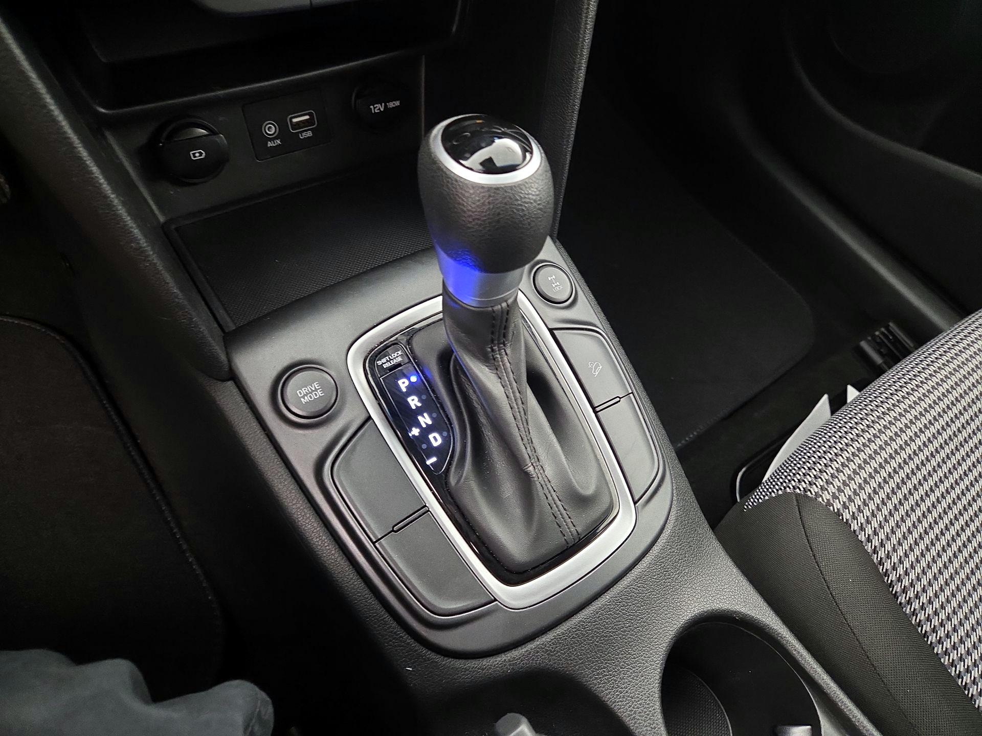 Thumbnail: 2021 Hyundai Kona - 17