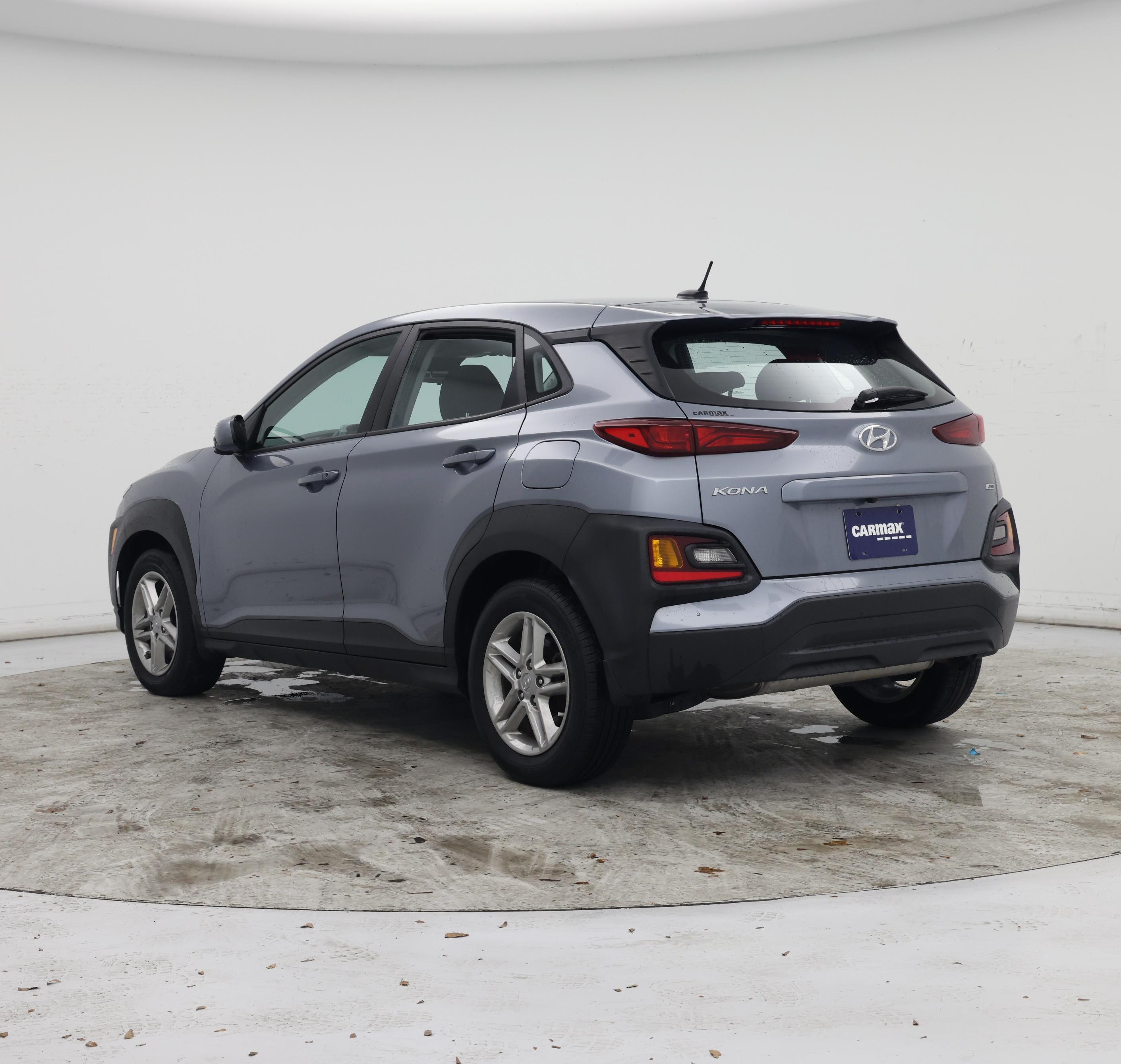 Thumbnail: 2021 Hyundai Kona - 2