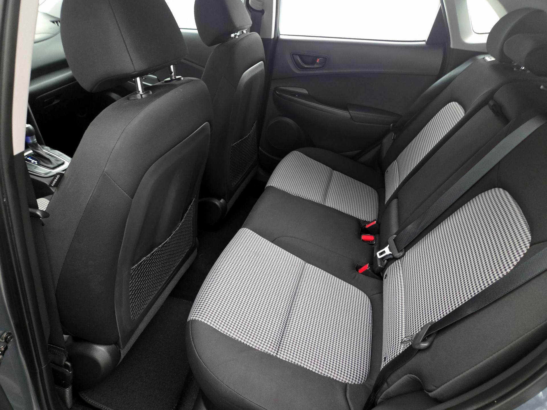 Thumbnail: 2021 Hyundai Kona - 19