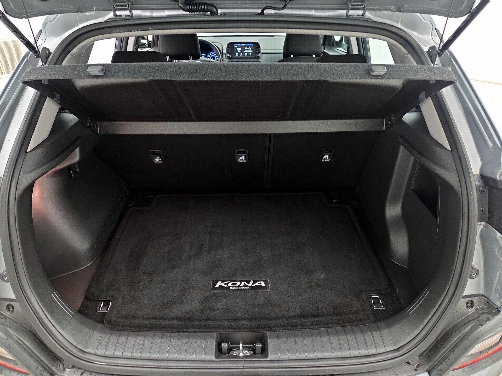 Thumbnail: 2021 Hyundai Kona - 20