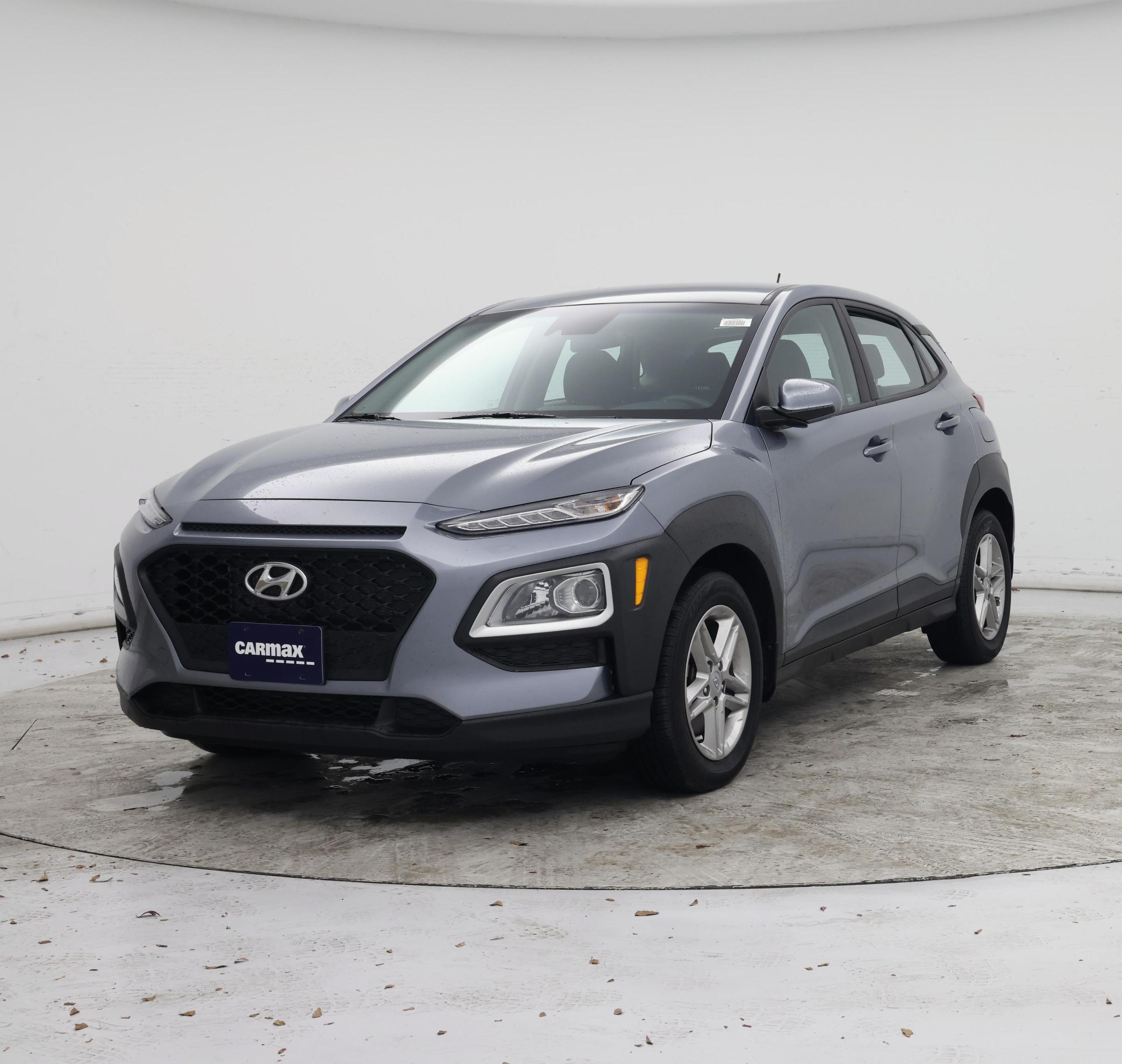 Thumbnail: 2021 Hyundai Kona - 4