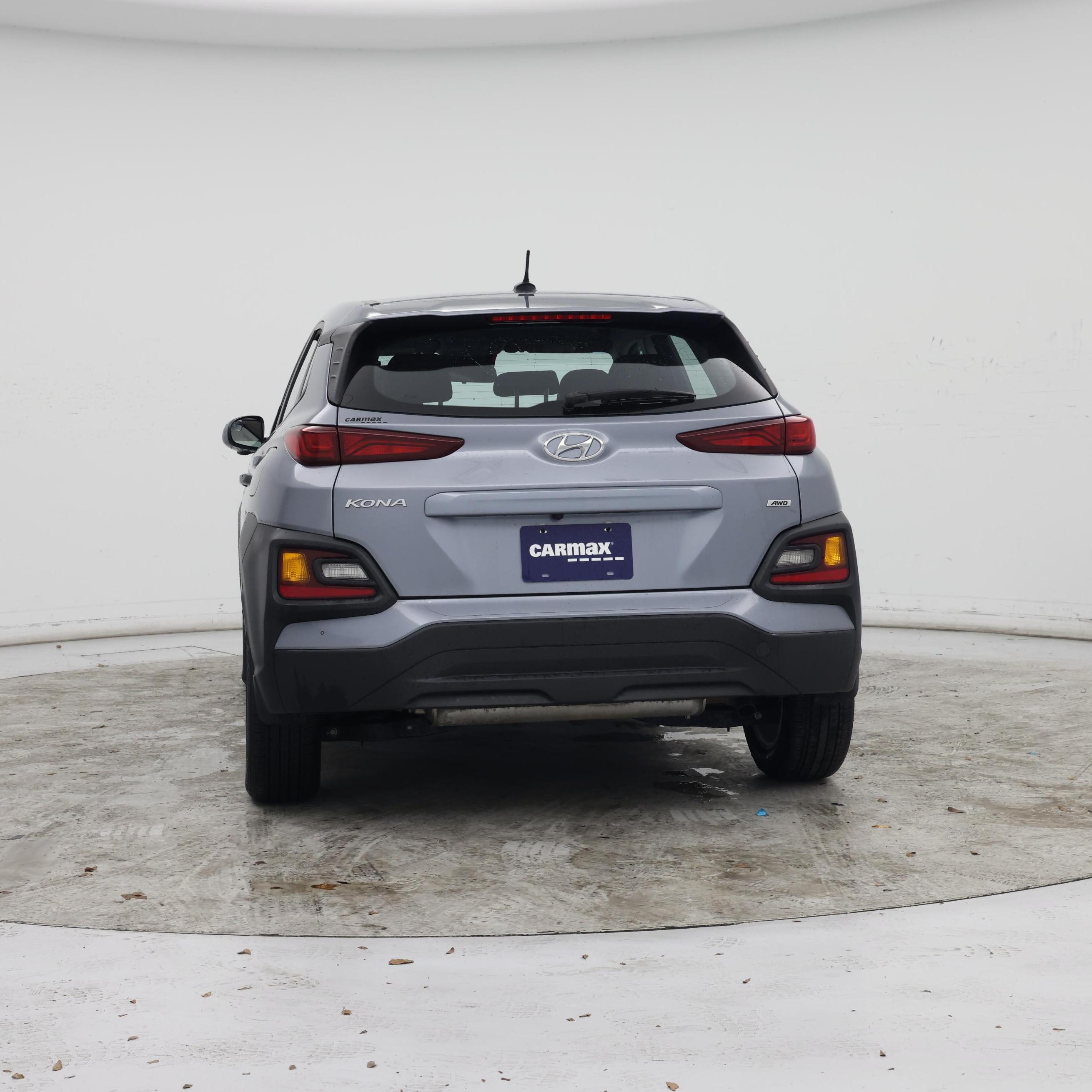 Thumbnail: 2021 Hyundai Kona - 6