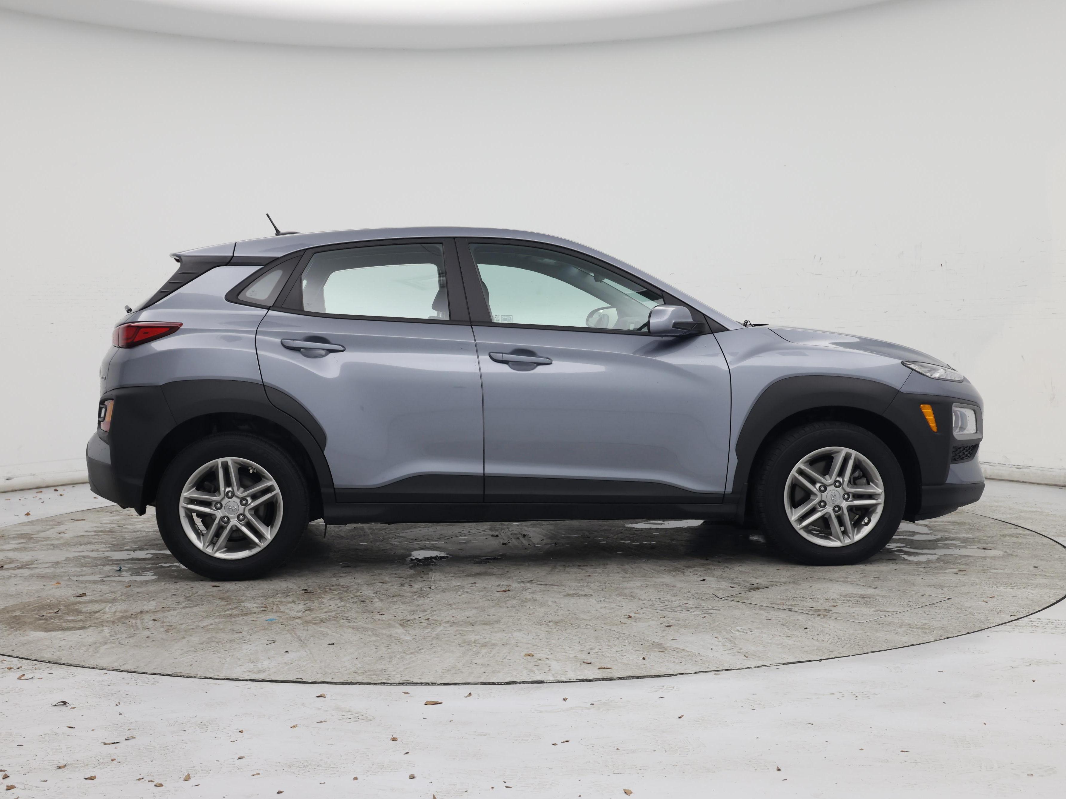 Thumbnail: 2021 Hyundai Kona - 7