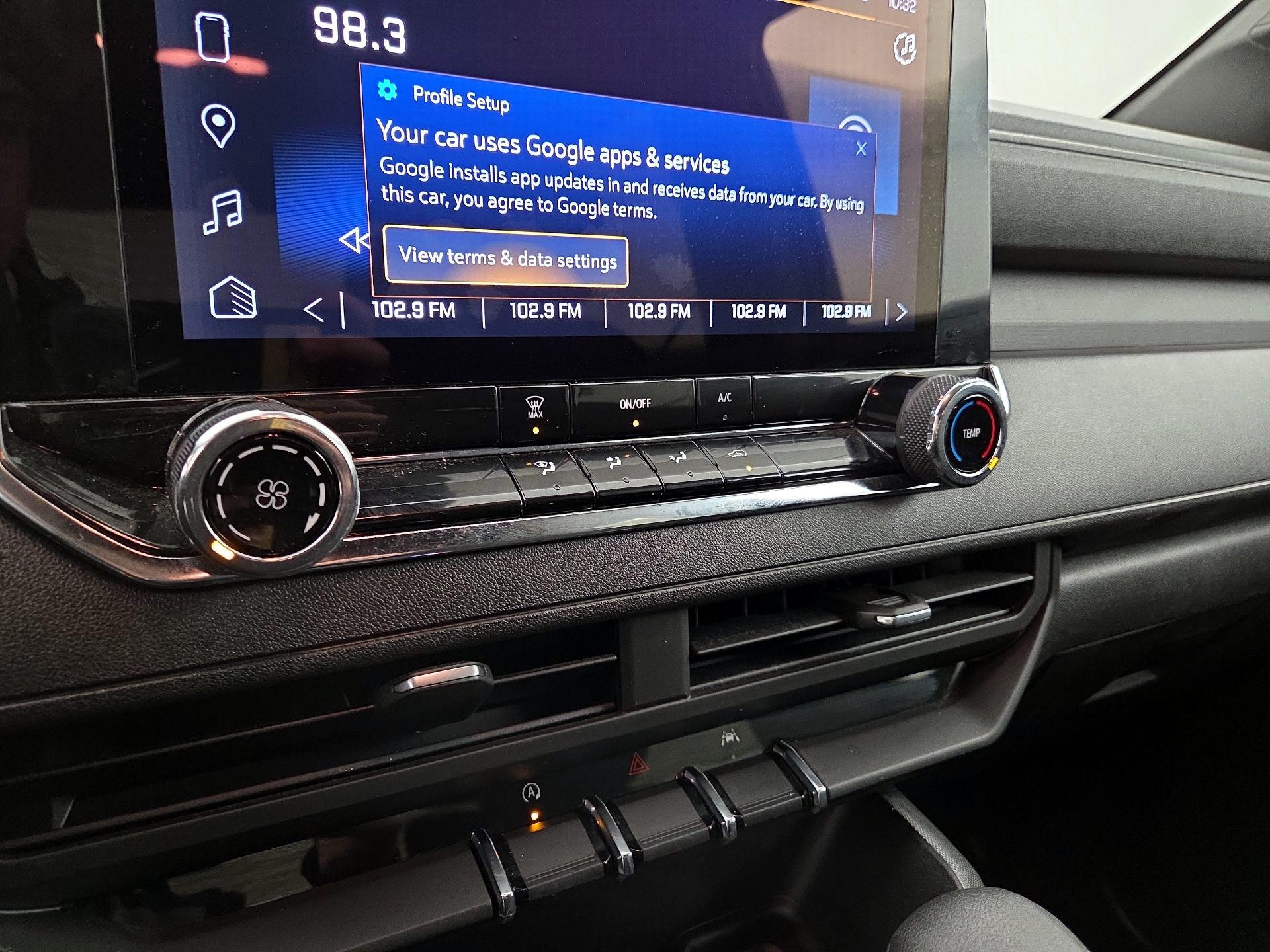 Thumbnail: 2023 Chevrolet Colorado - 15