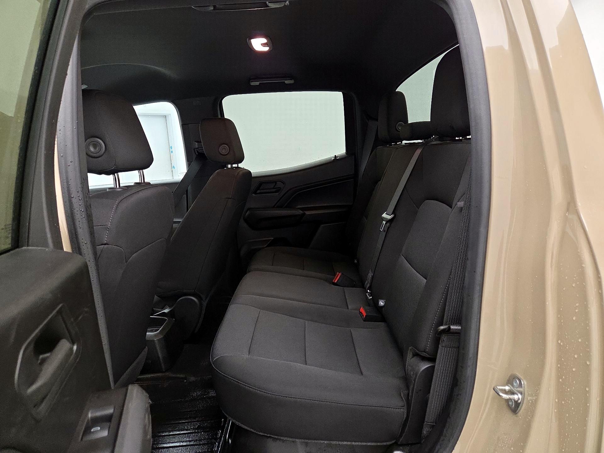 Thumbnail: 2023 Chevrolet Colorado - 18