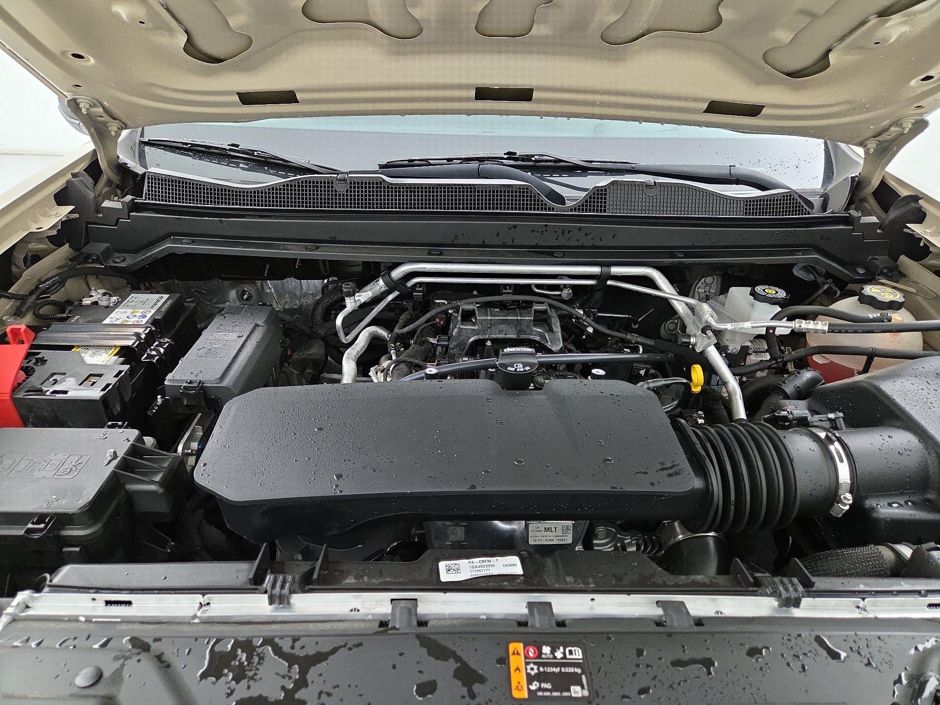 Thumbnail: 2023 Chevrolet Colorado - 20