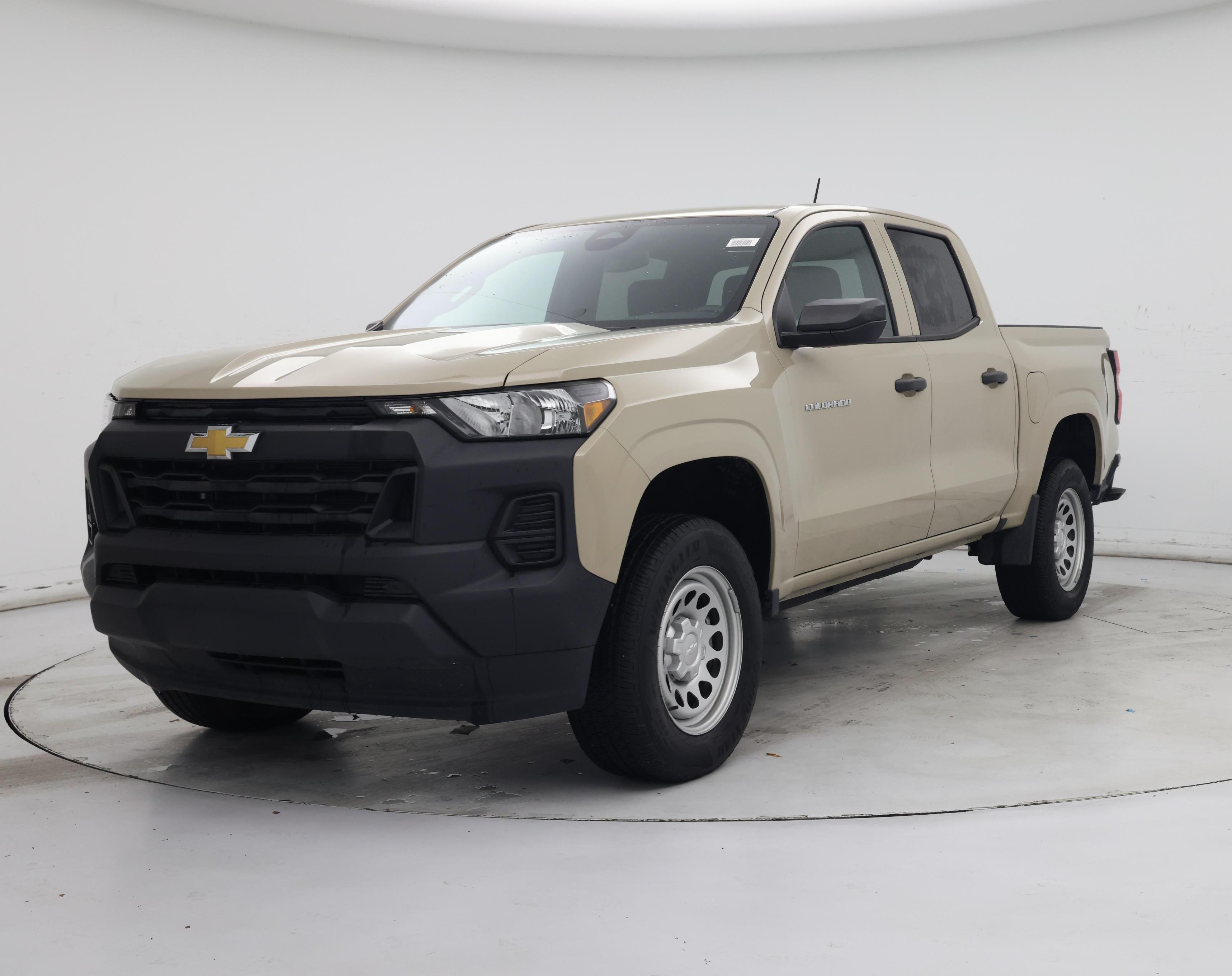 Thumbnail: 2023 Chevrolet Colorado - 4
