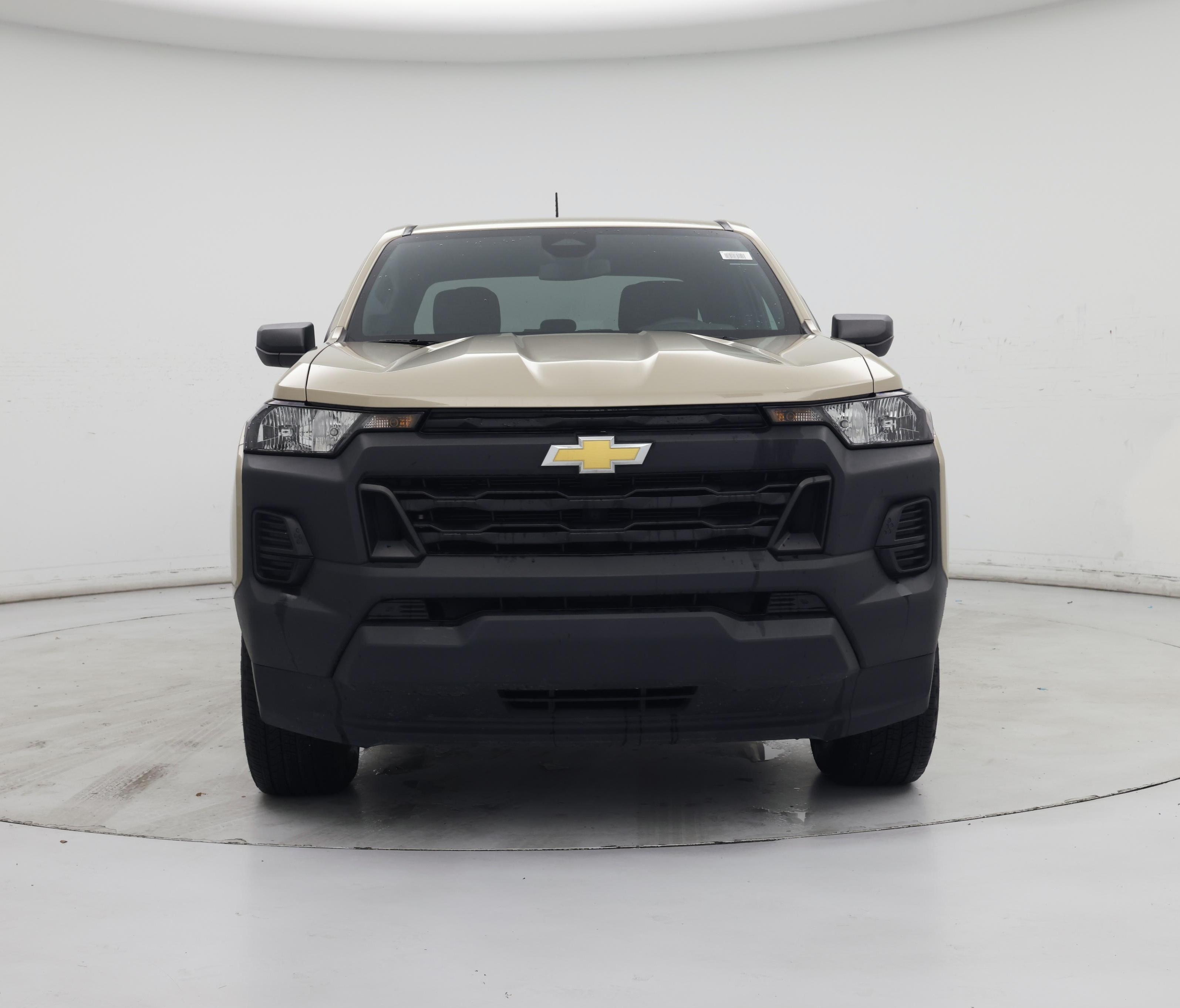 Thumbnail: 2023 Chevrolet Colorado - 5