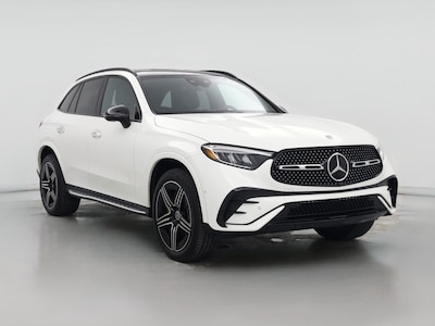 2024 Mercedes-Benz GLC300
