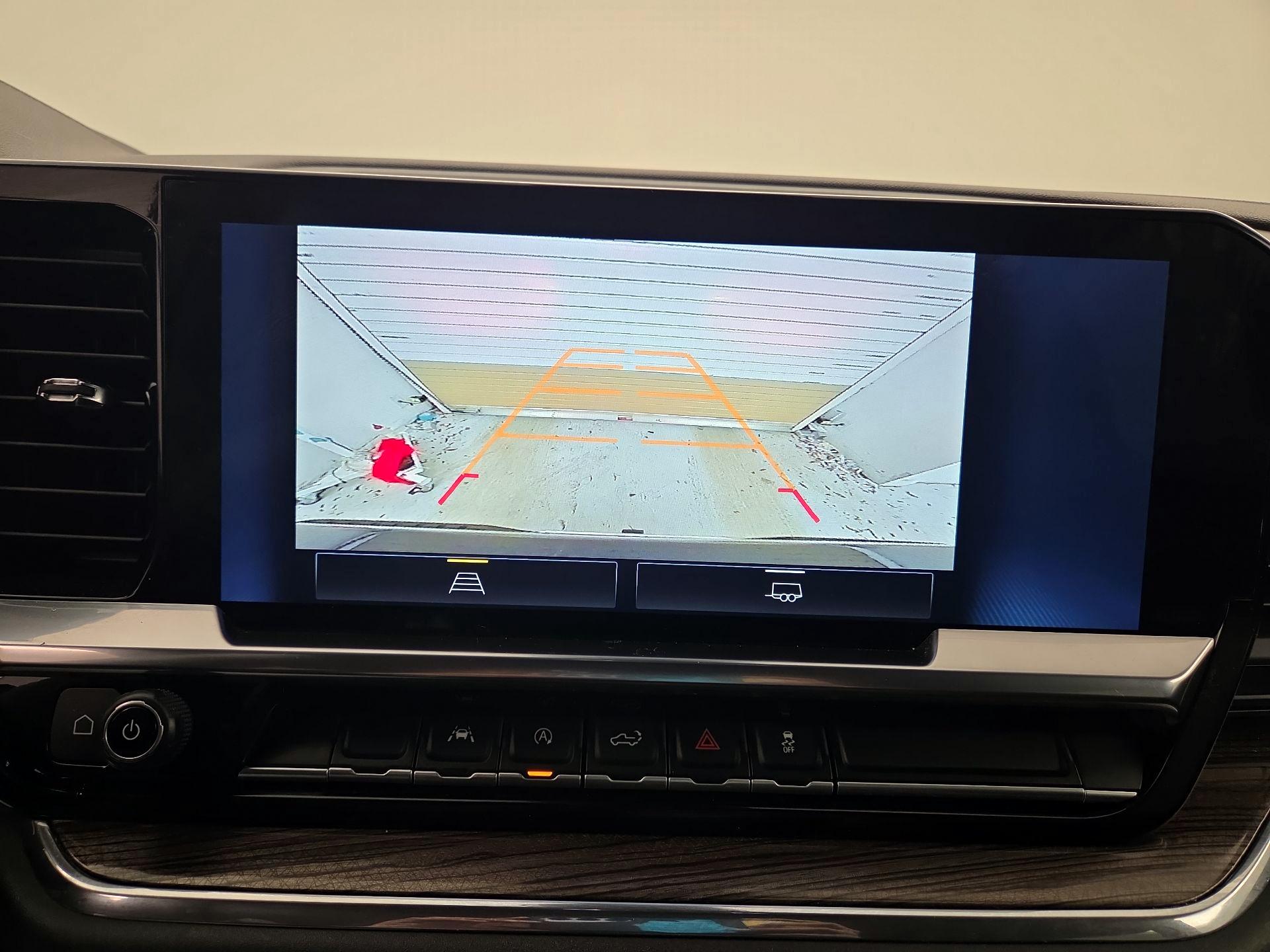 Thumbnail: 2023 Chevrolet Silverado 1500 - 14