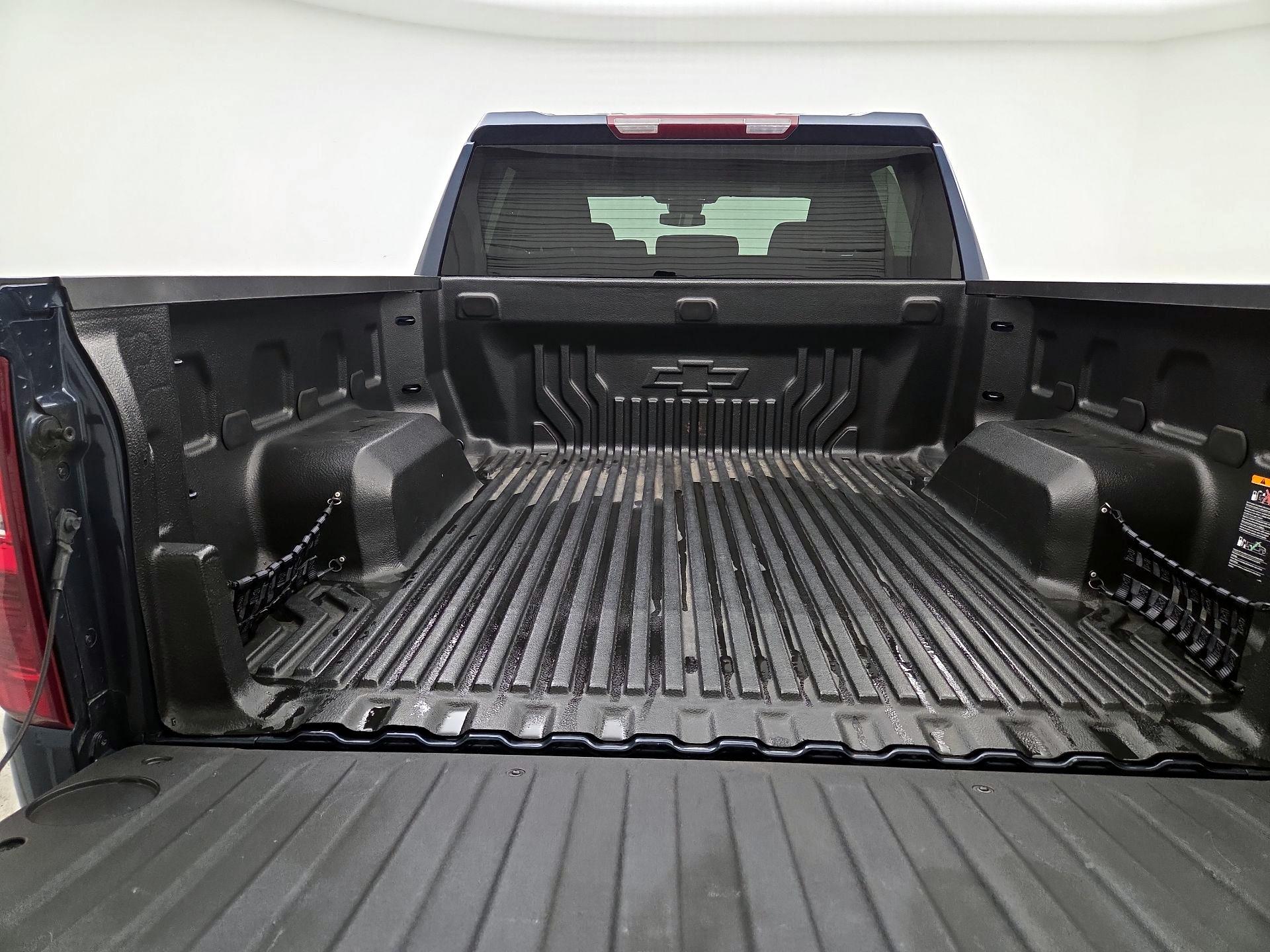 Thumbnail: 2023 Chevrolet Silverado 1500 - 20