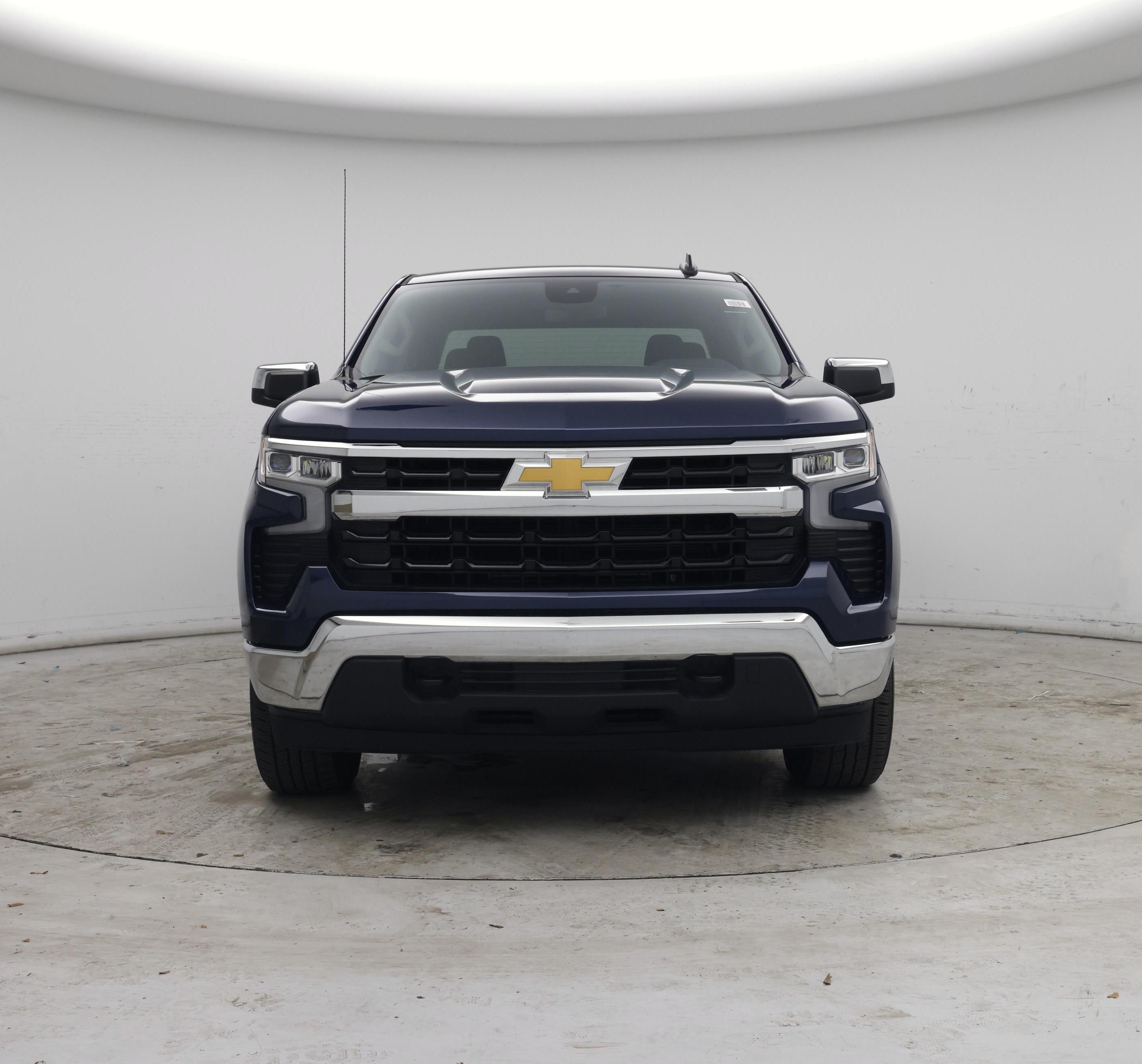 Thumbnail: 2023 Chevrolet Silverado 1500 - 5