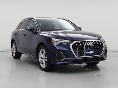 2023 Audi Q3 S-Line Premium