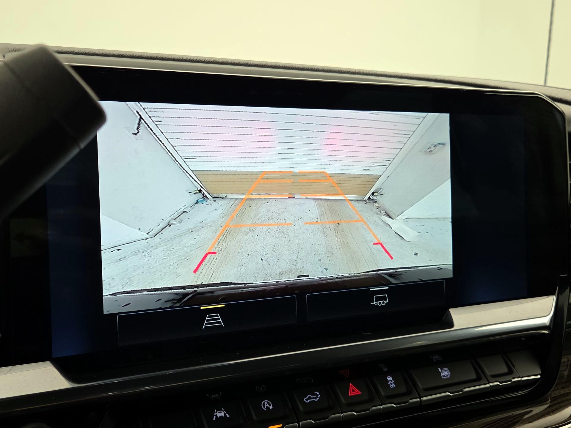 Thumbnail: 2024 Chevrolet Silverado 1500 - 14