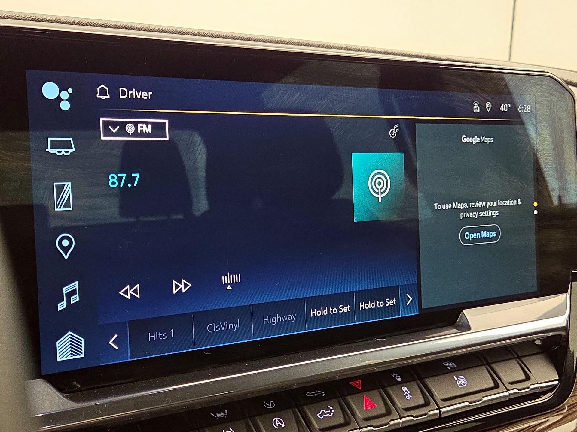 Thumbnail: 2024 Chevrolet Silverado 1500 - 15