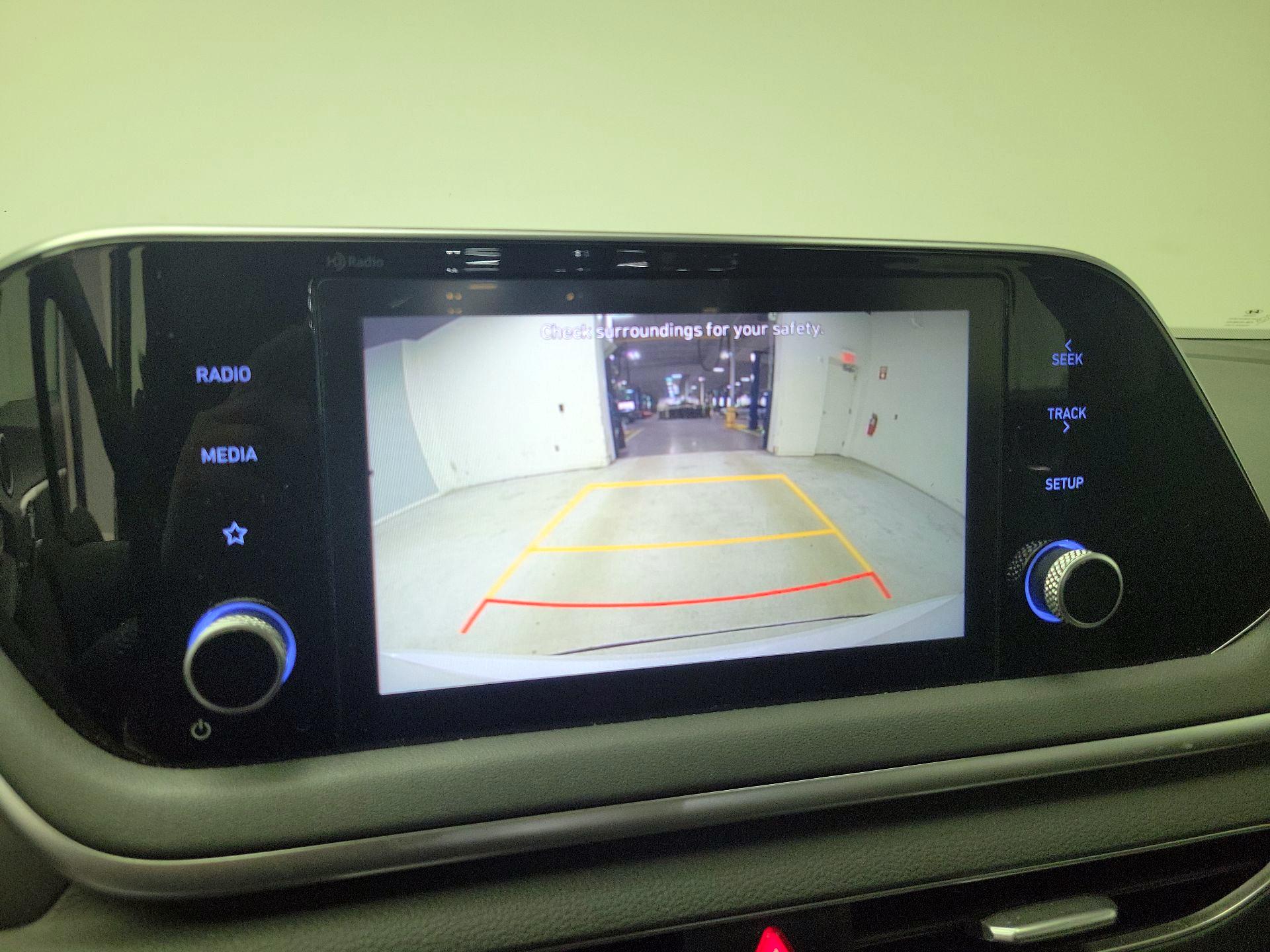 Thumbnail: 2021 Hyundai Sonata - 14