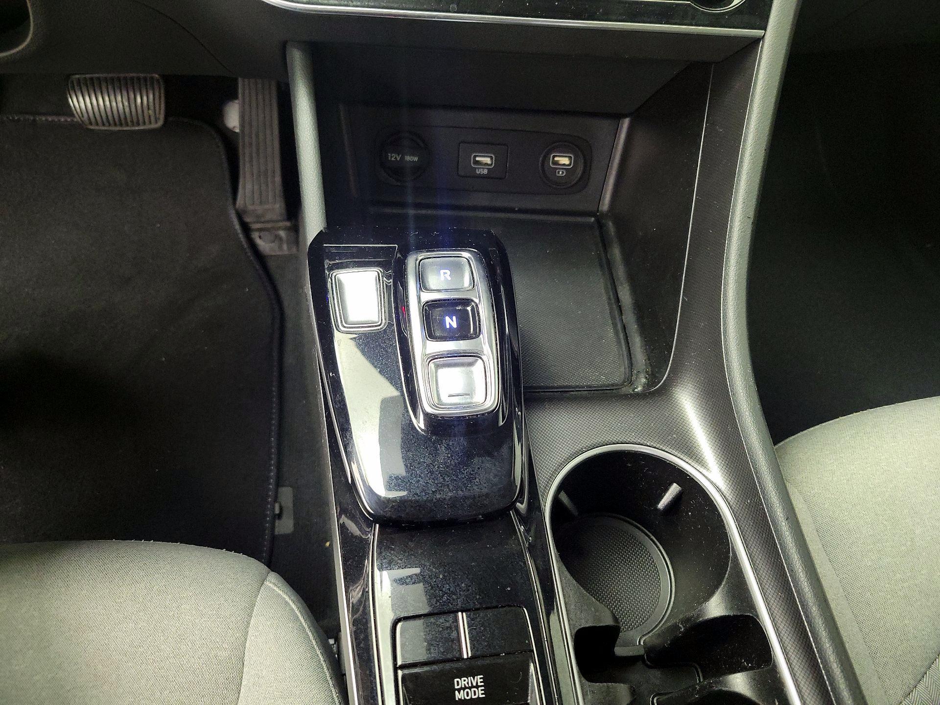 Thumbnail: 2021 Hyundai Sonata - 17