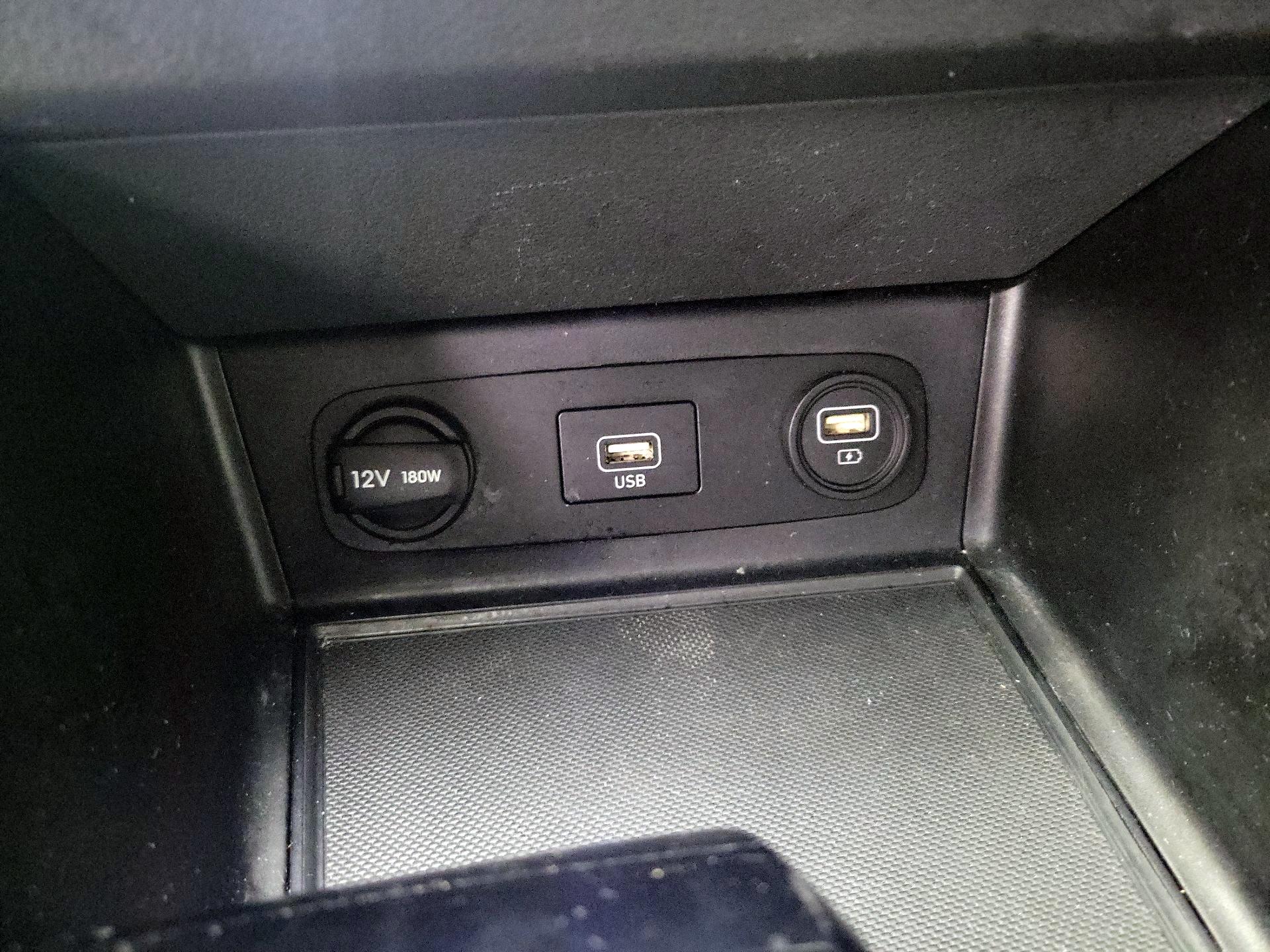 Thumbnail: 2021 Hyundai Sonata - 18