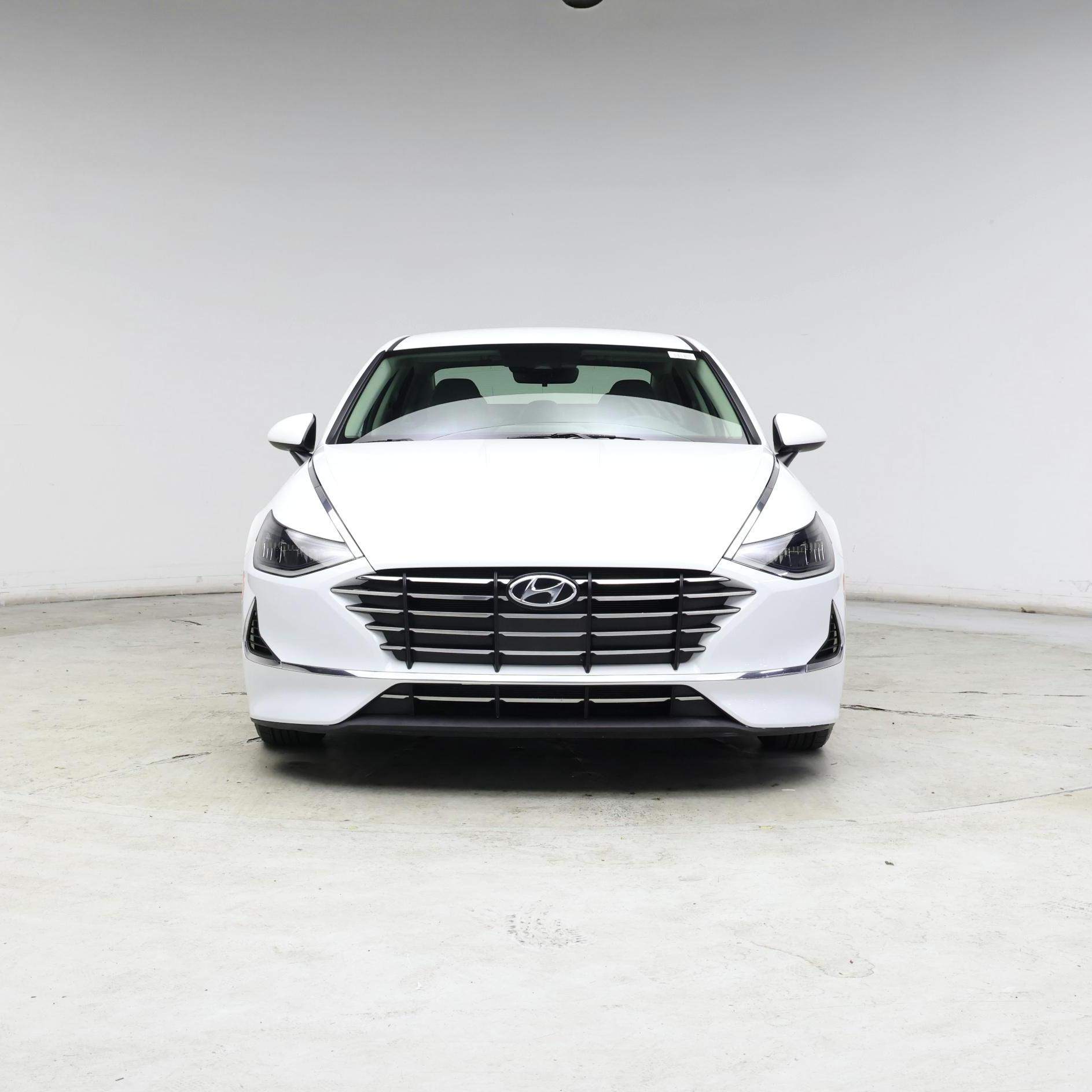 Thumbnail: 2021 Hyundai Sonata - 5