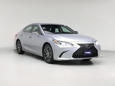 2022 Lexus ES 350