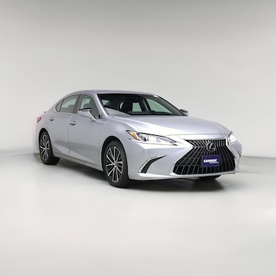 2022 Lexus ES 350