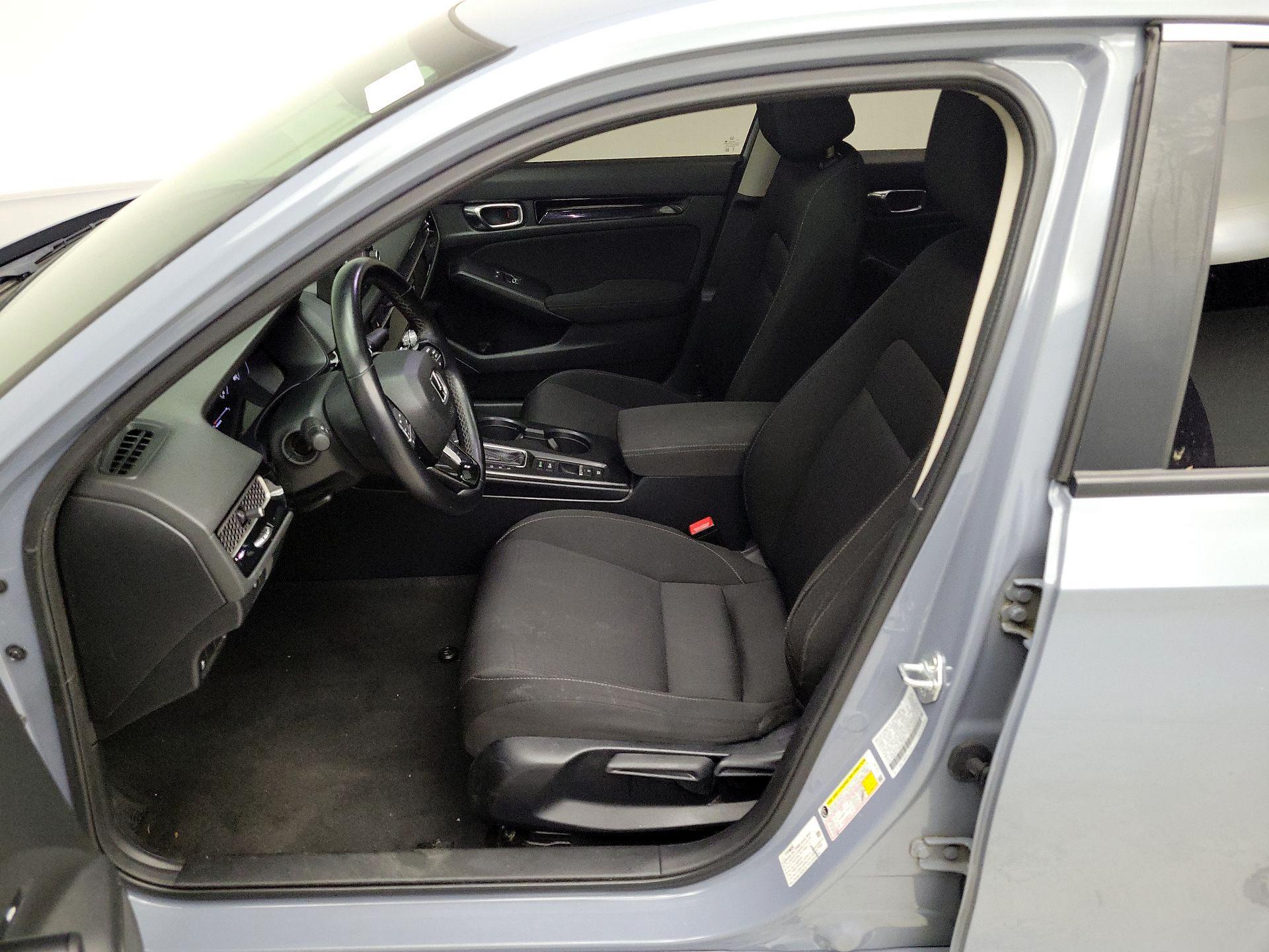 Thumbnail: 2023 Honda Civic - 11