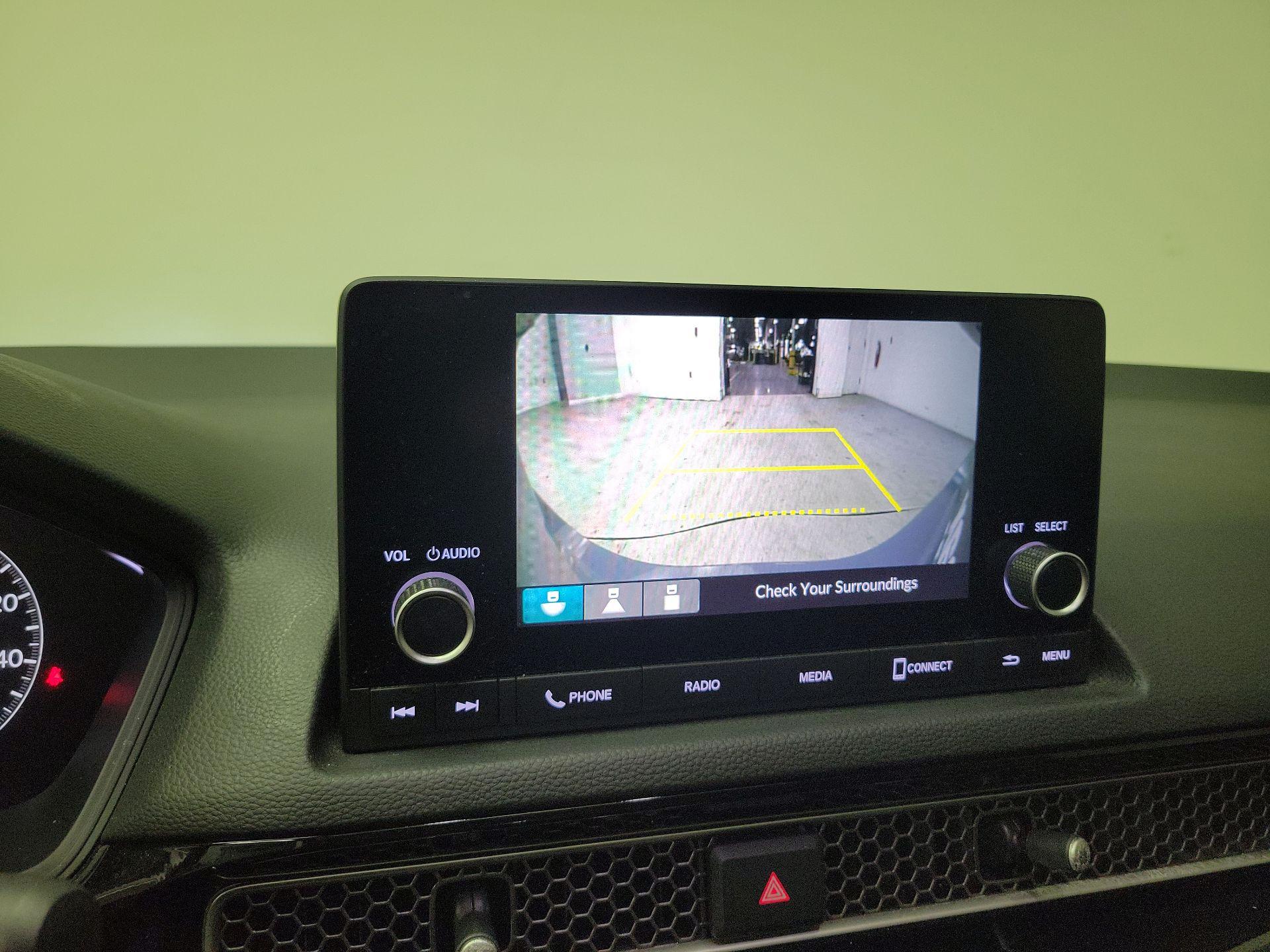 Thumbnail: 2023 Honda Civic - 14