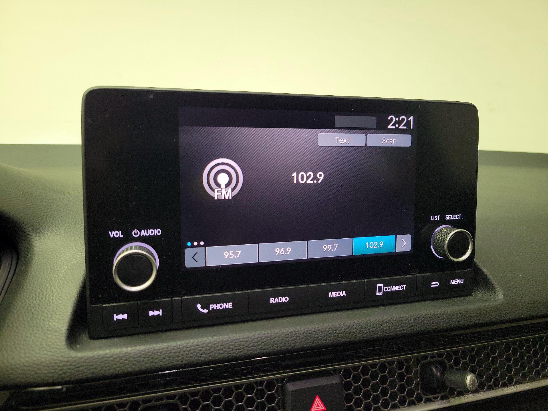 Thumbnail: 2023 Honda Civic - 15