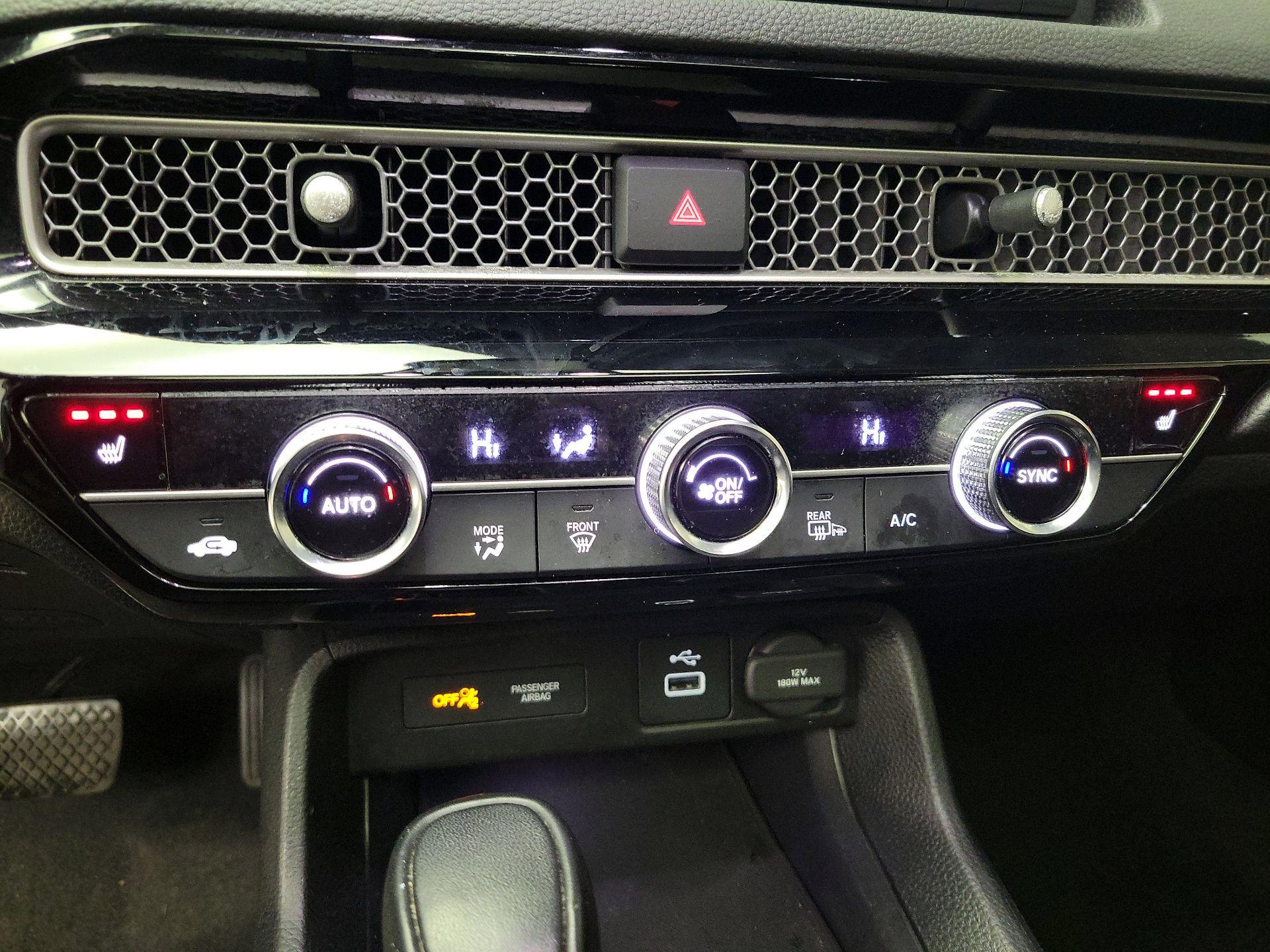 Thumbnail: 2023 Honda Civic - 16