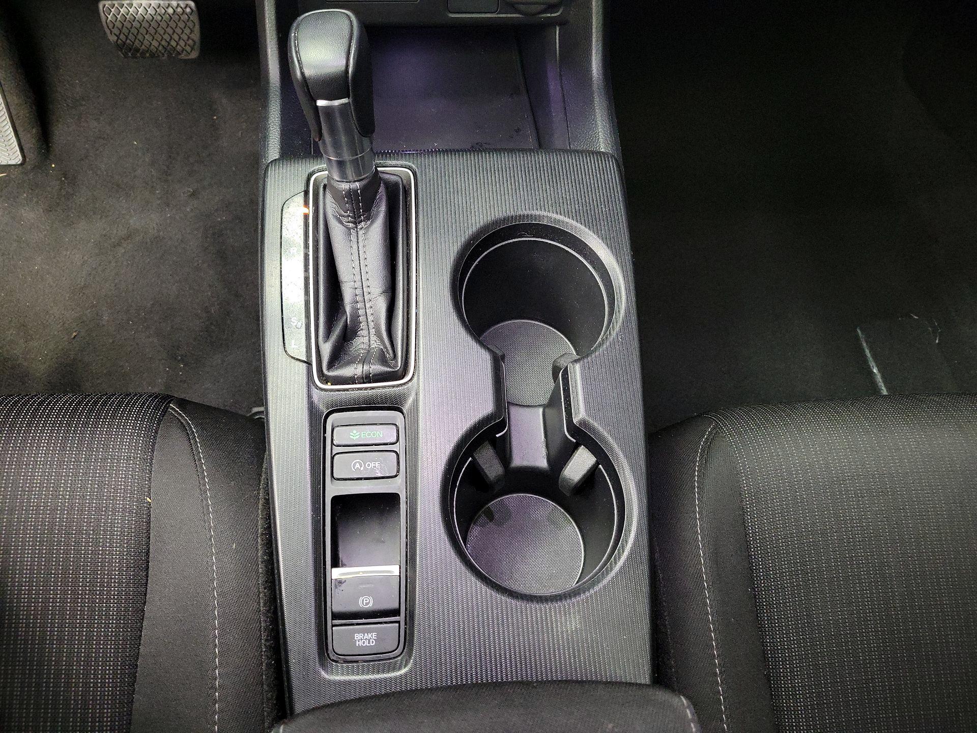 Thumbnail: 2023 Honda Civic - 17