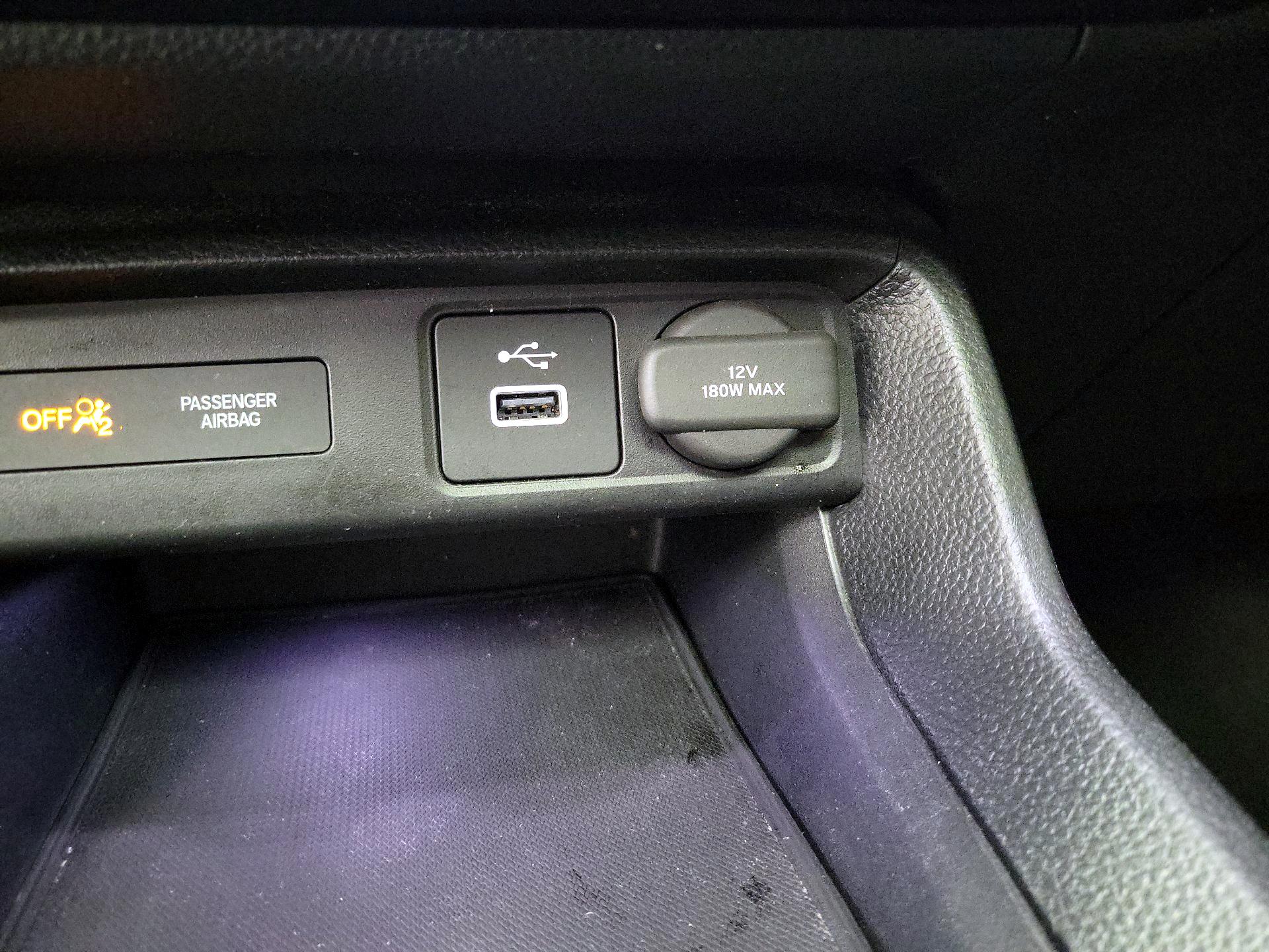 Thumbnail: 2023 Honda Civic - 18