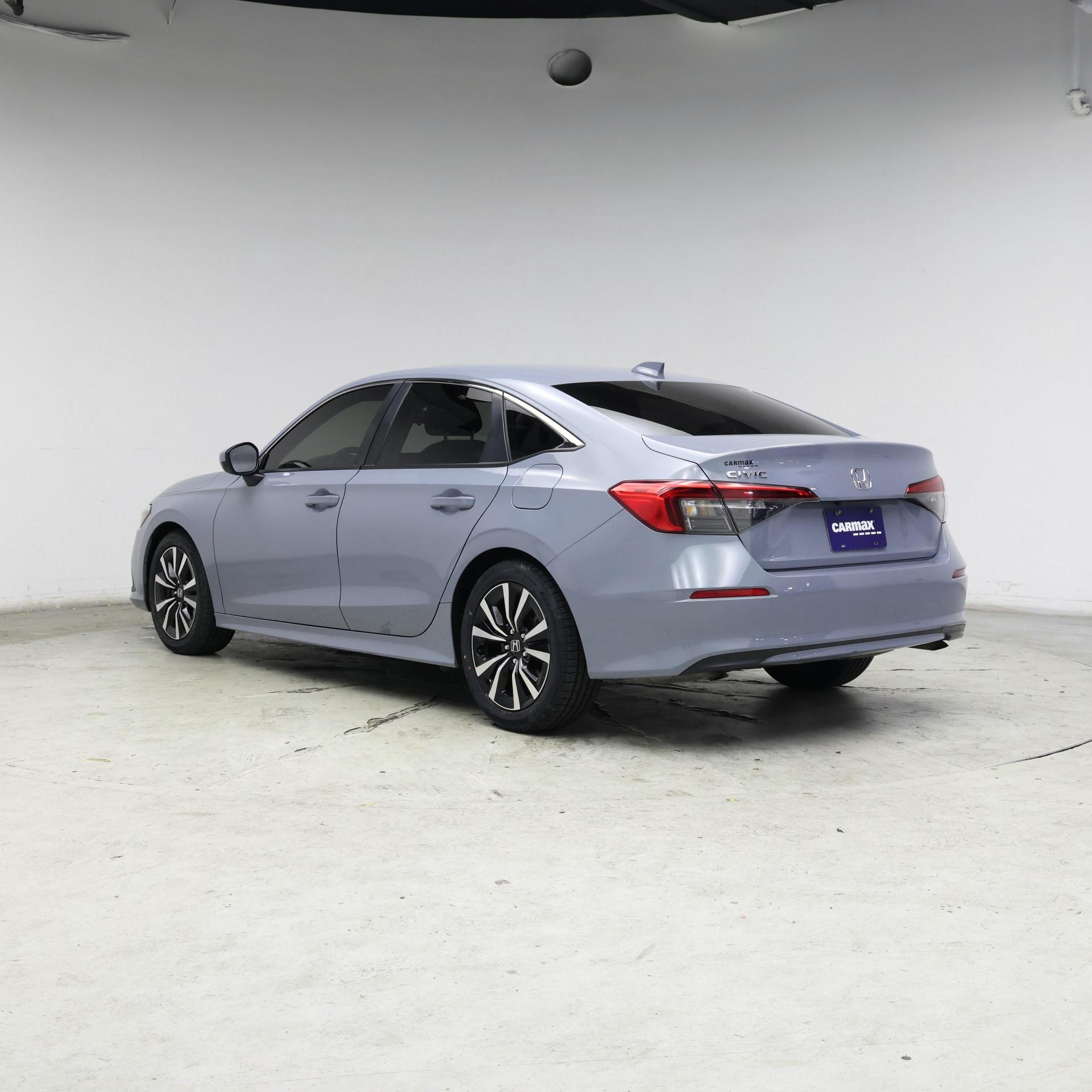 Thumbnail: 2023 Honda Civic - 2